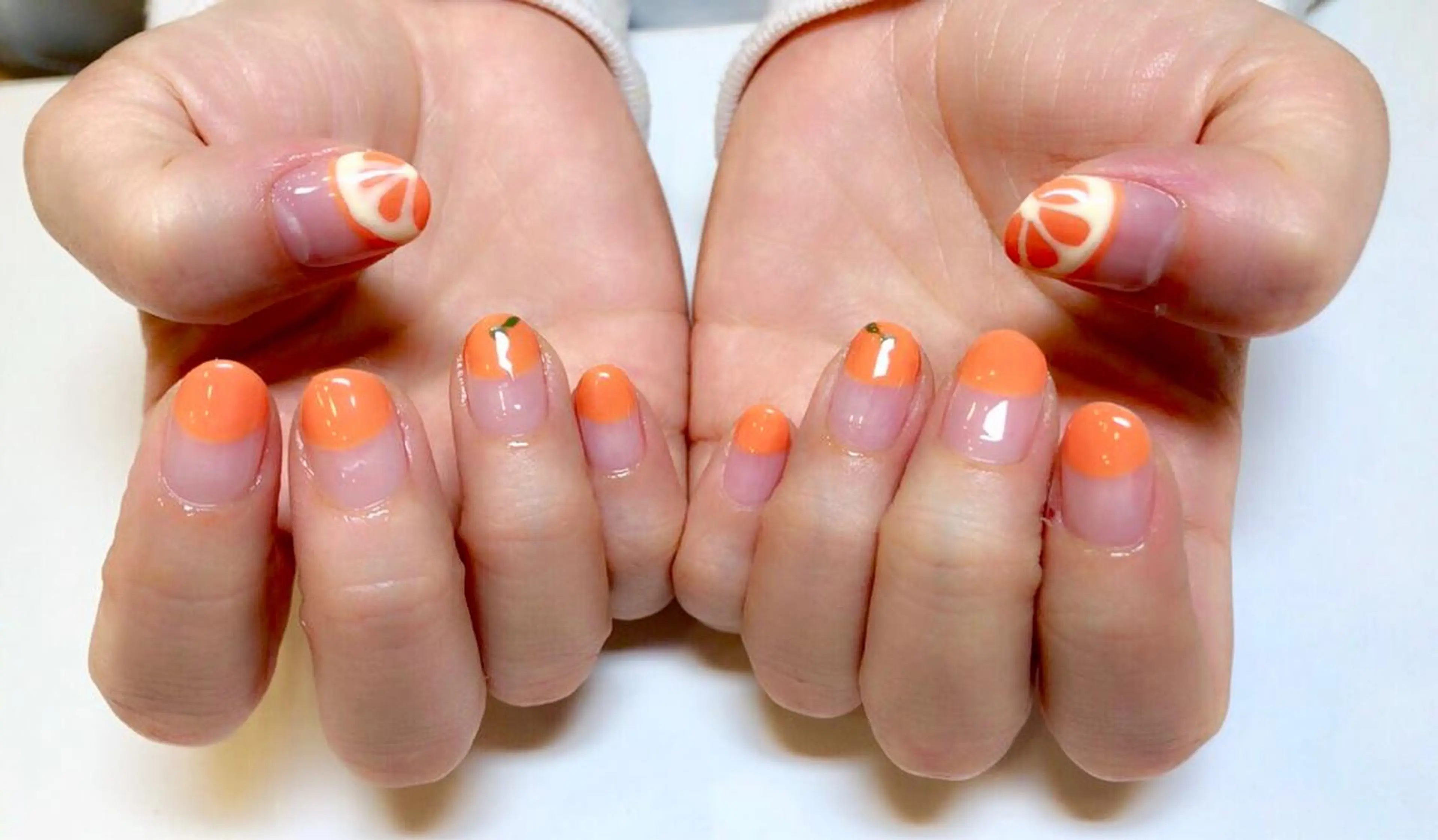 ネイル Genesis Plus大津京店のエステ・リラクイメージ