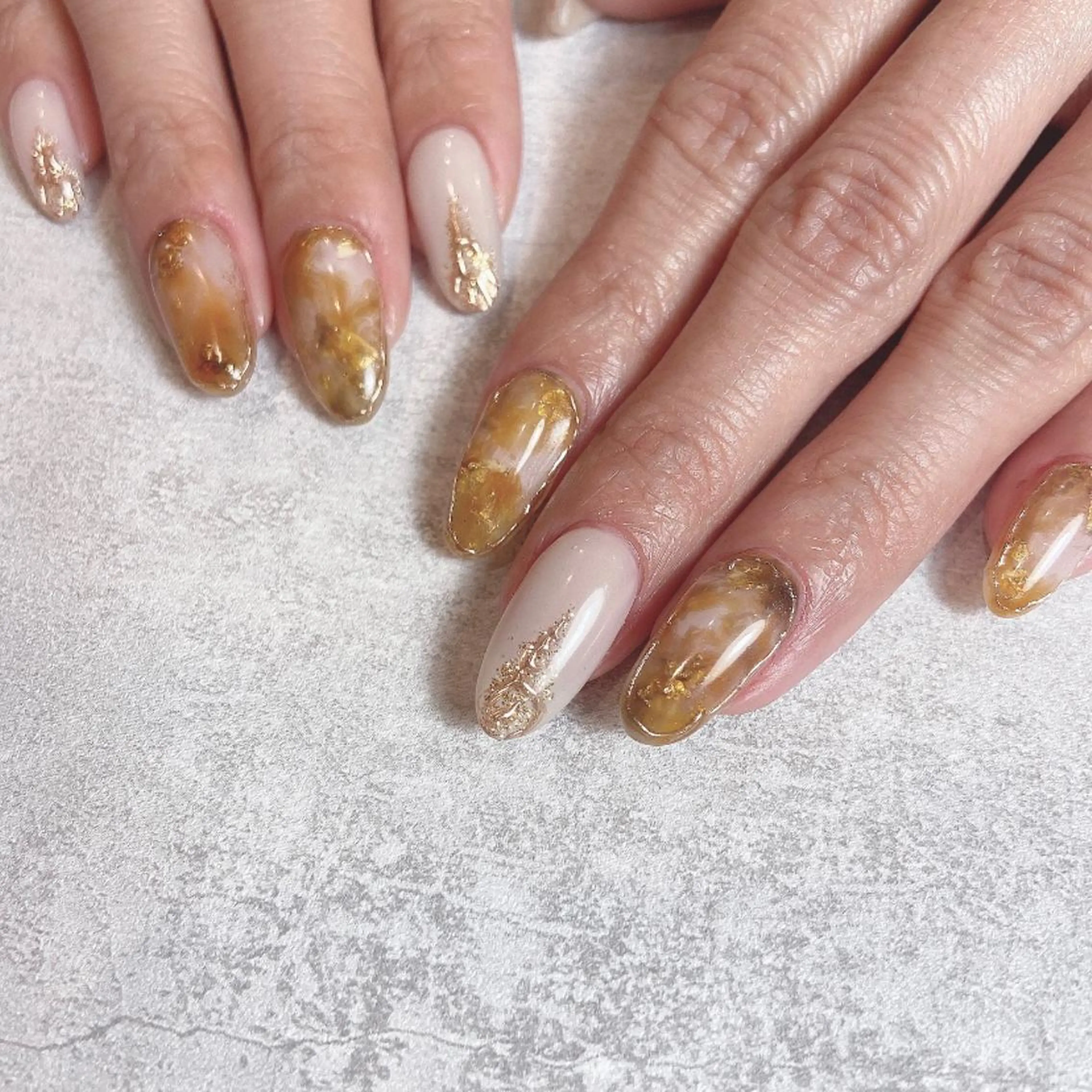 ネイル Beauty salon STELLA所属・STELLA 大西南帆のマツエク・マツパデザイン