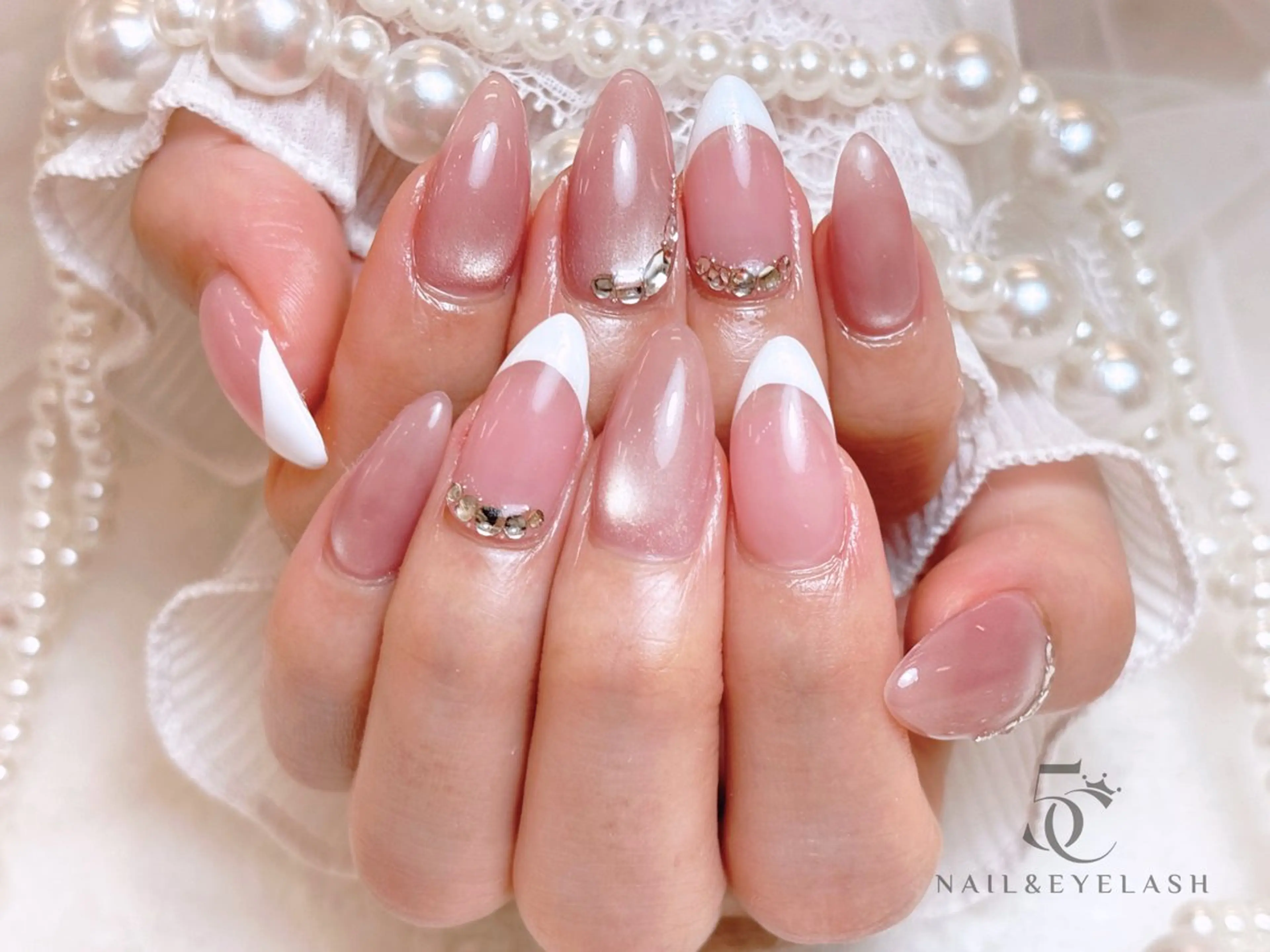ネイル 5C NAIL 5C NAILのネイルデザイン
