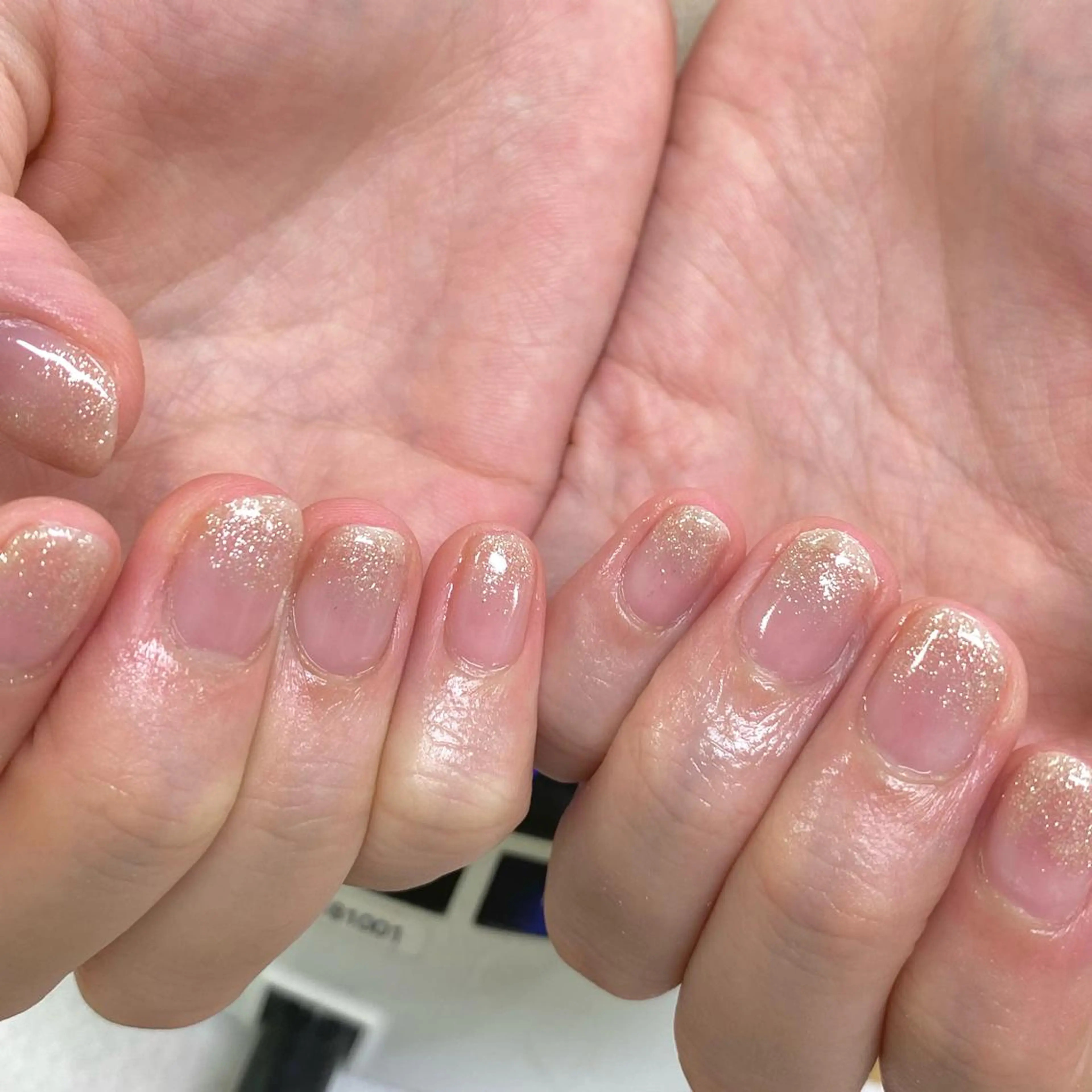 ネイル ネイルサロンprish Lab☆所属・._. momonaのネイルデザイン