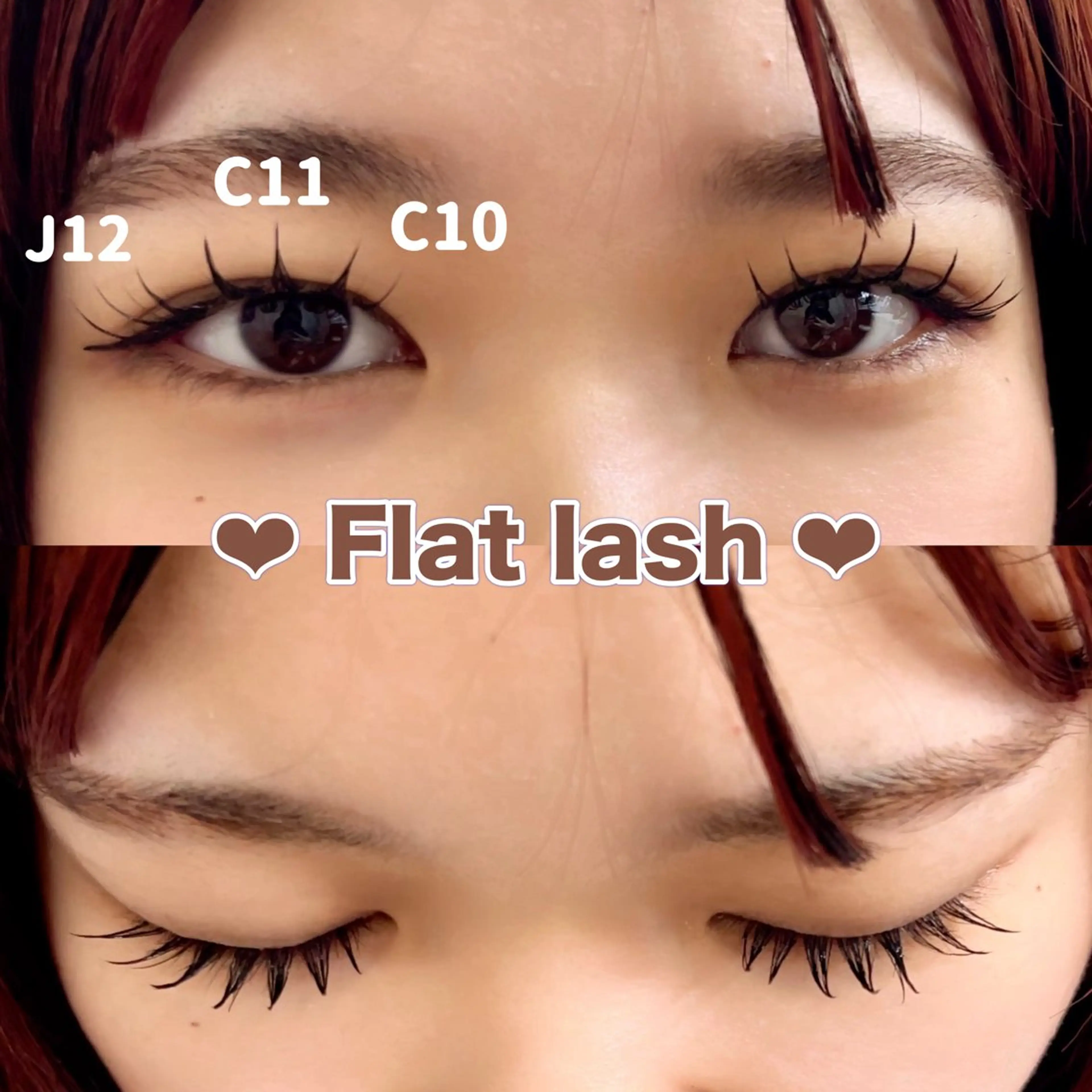 マツエク・マツパ マツエク ✿Remi✿/束感 /マツパ/マツエクのマツエク・マツパデザイン