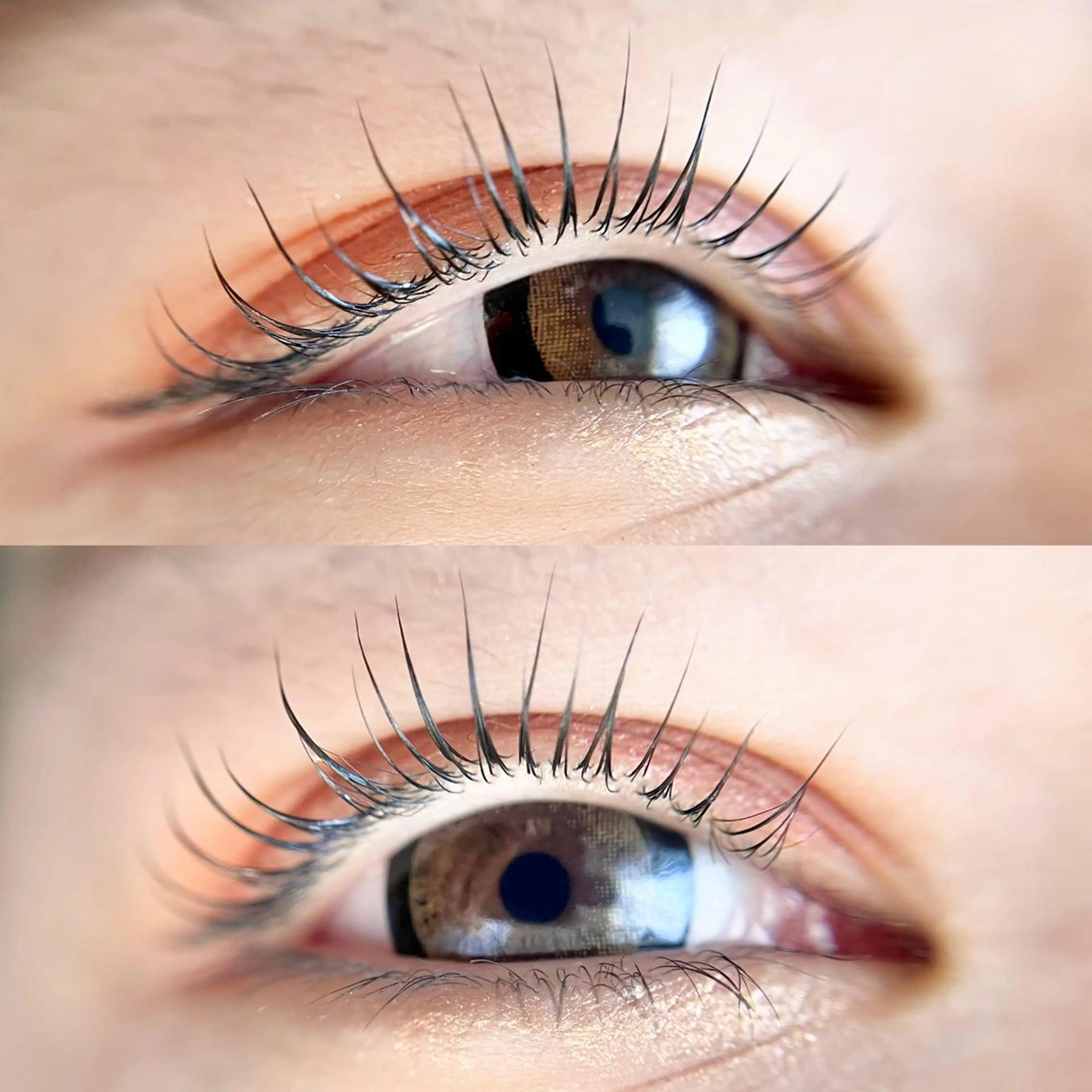 マツエク・マツパ nouvell所属・nouvell 🪐sanaのマツエク・マツパデザイン