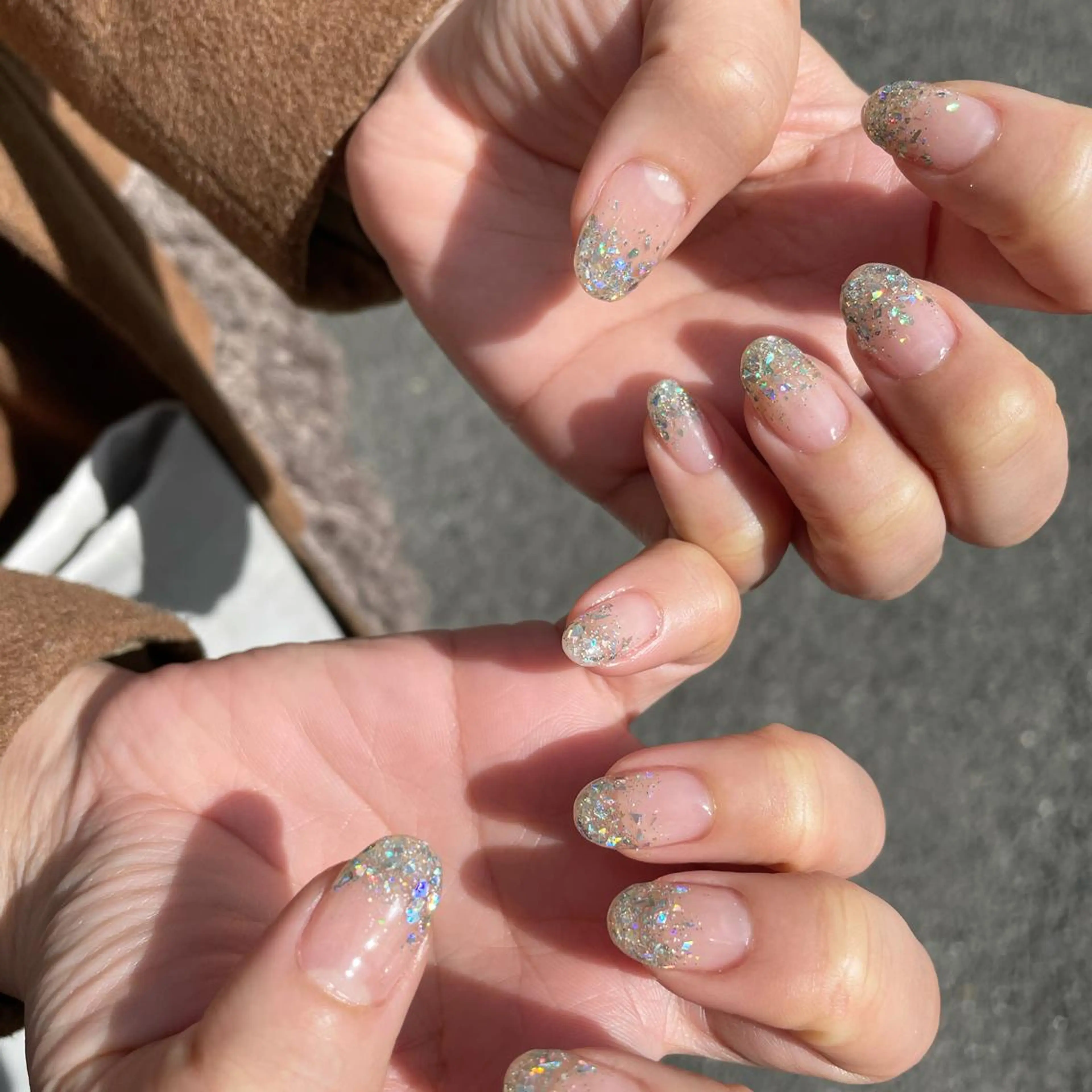 ネイル nail.gorin所属・吉村 優子のネイルデザイン