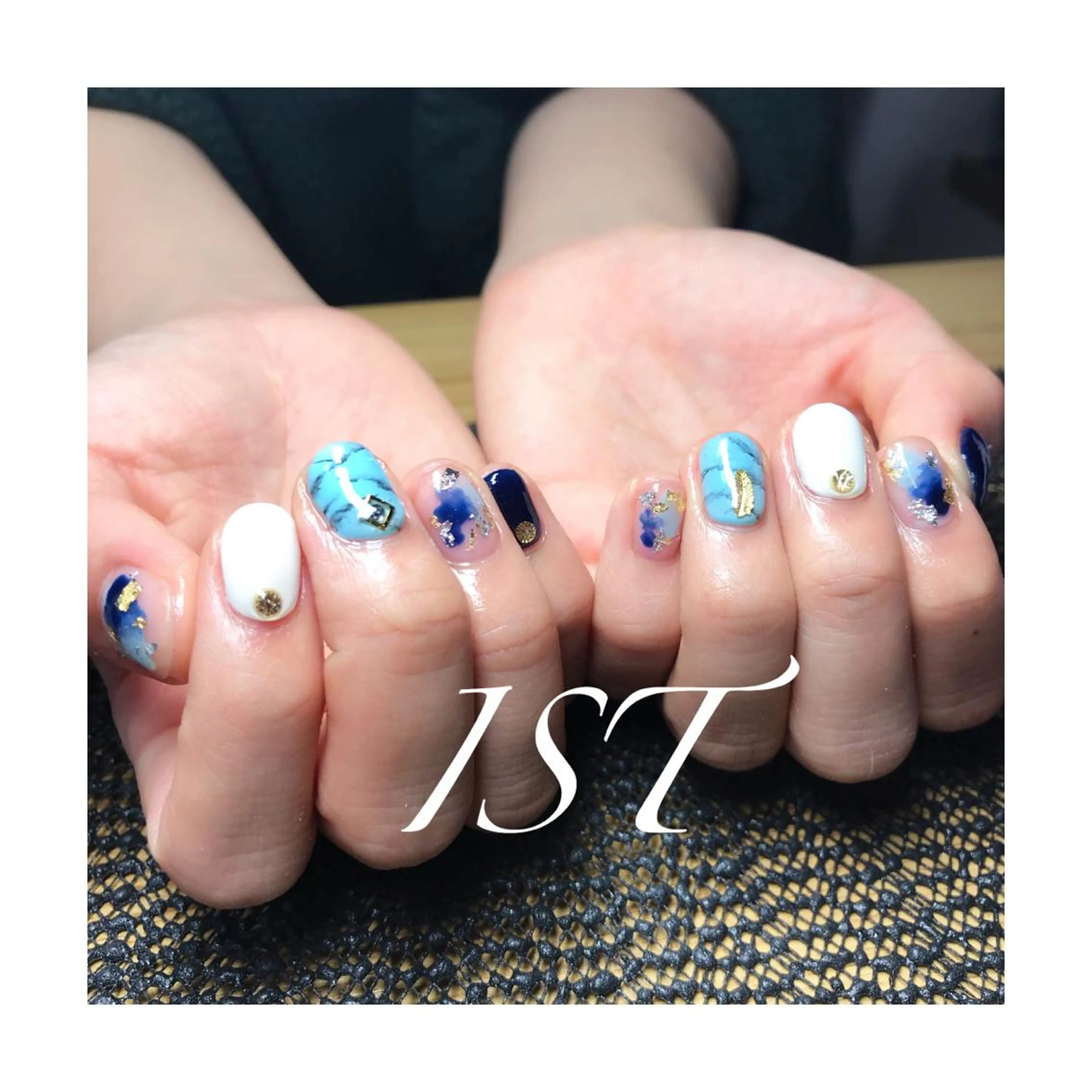 ネイル メンズ歓迎🙆‍♀️ エステ/ネイルISTのエステ・リラクイメージ