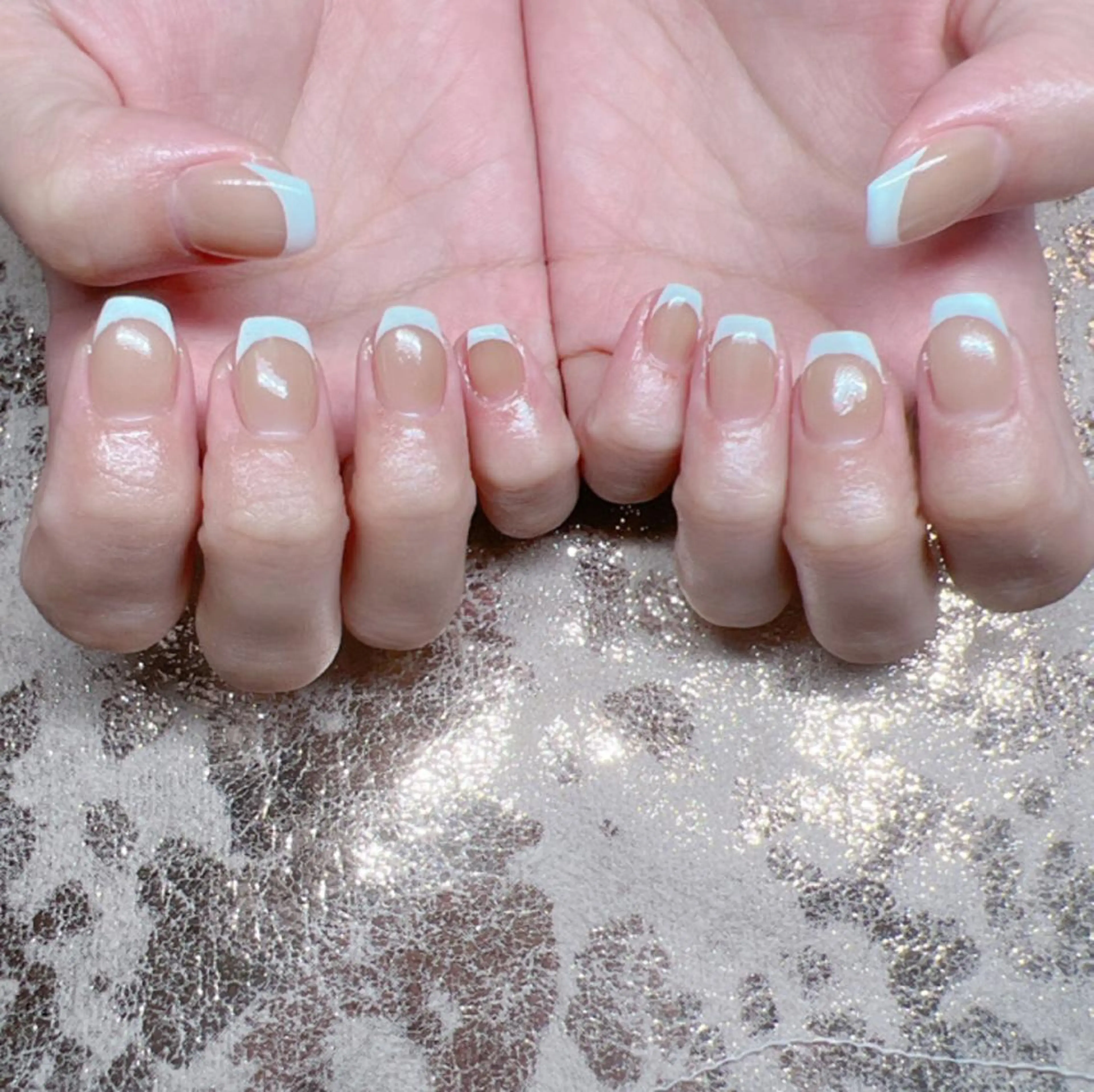 ネイル 個室ネイルサロンDolly  Girl〜ドーリーガール〜所属・DollyGirl KYOKOのネイルデザイン