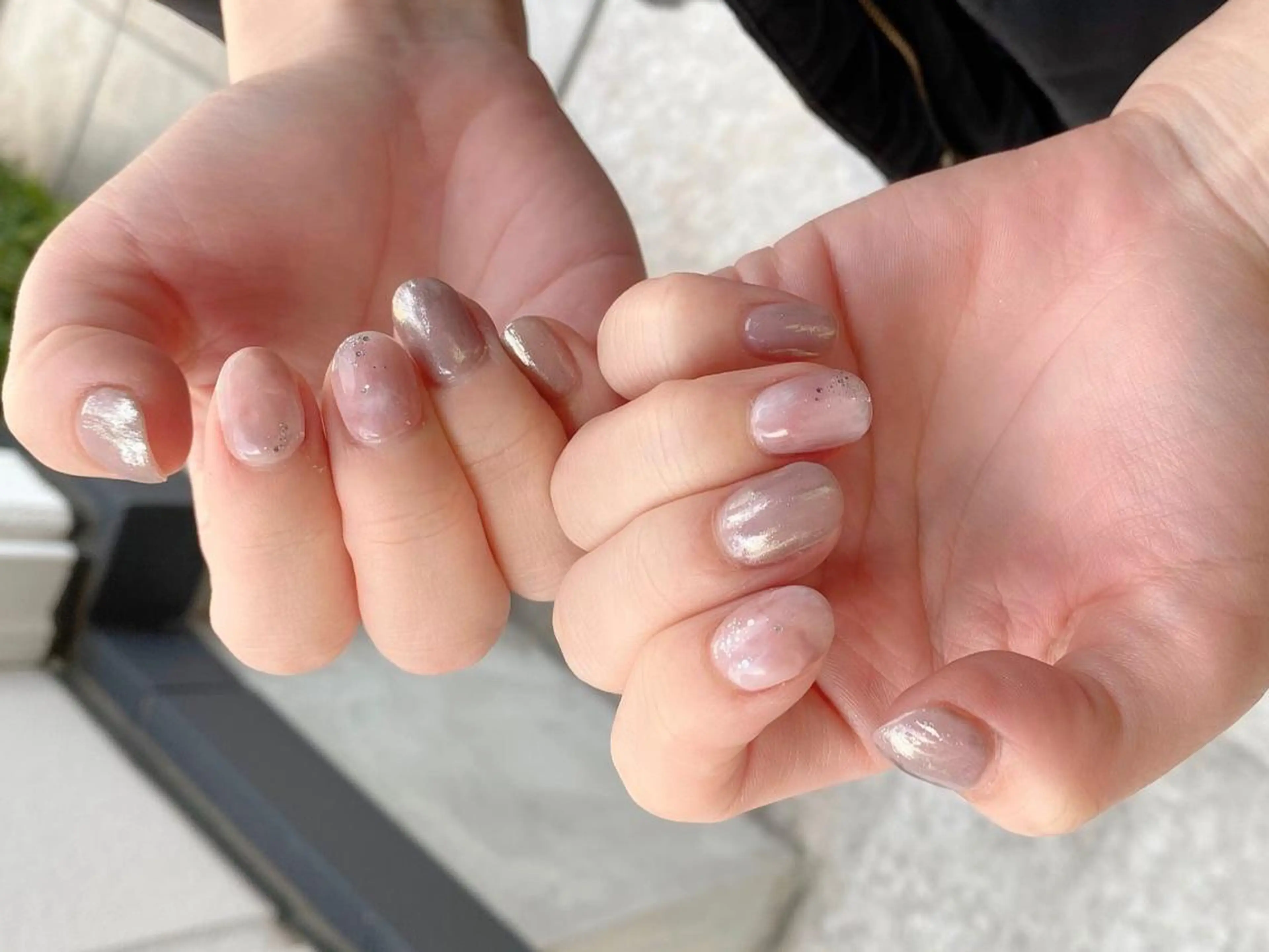 ネイル アートネイル Salon Ｋのネイルデザイン