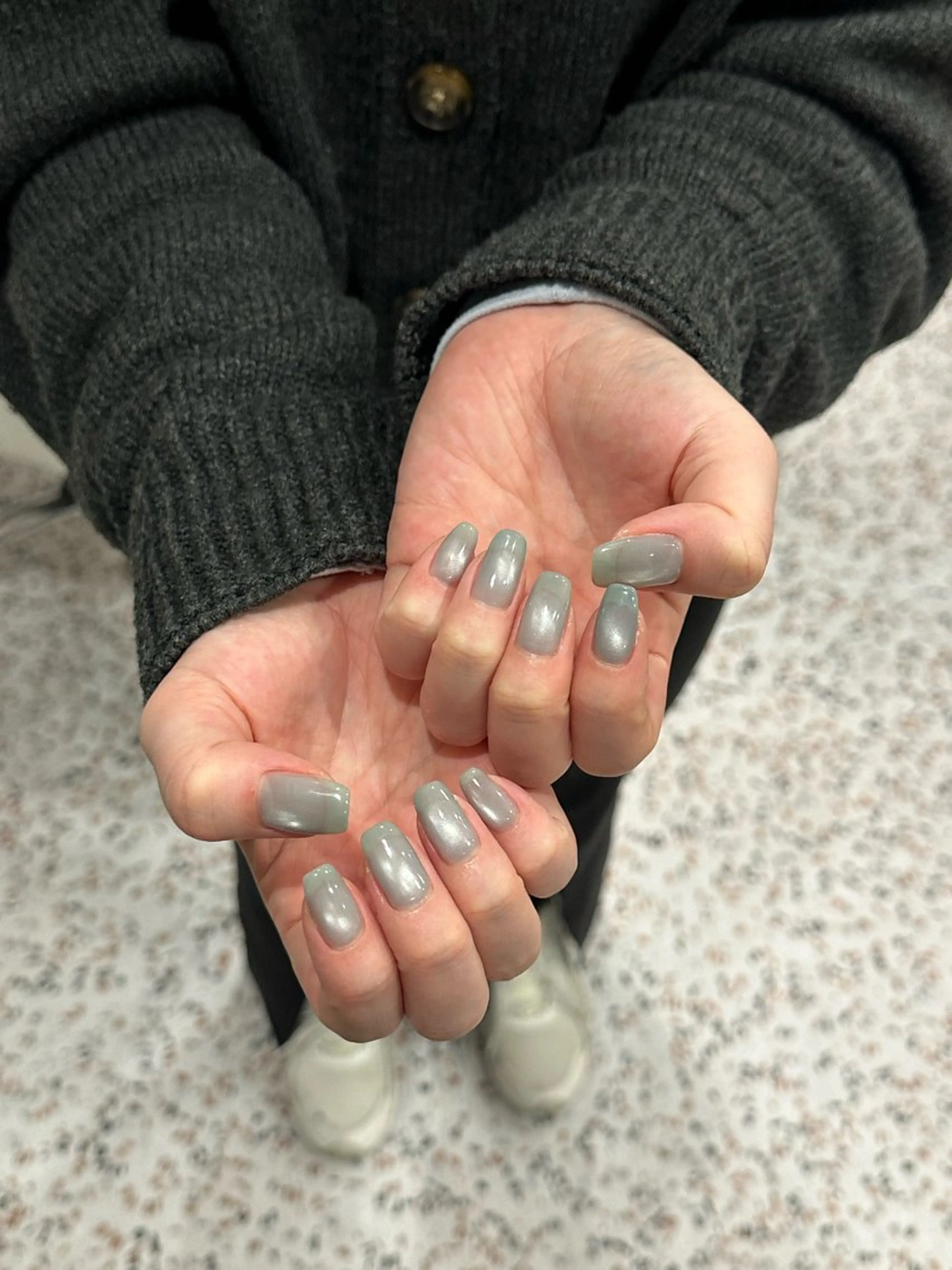 ネイル ハンドネイル snazzy michiのネイルデザイン