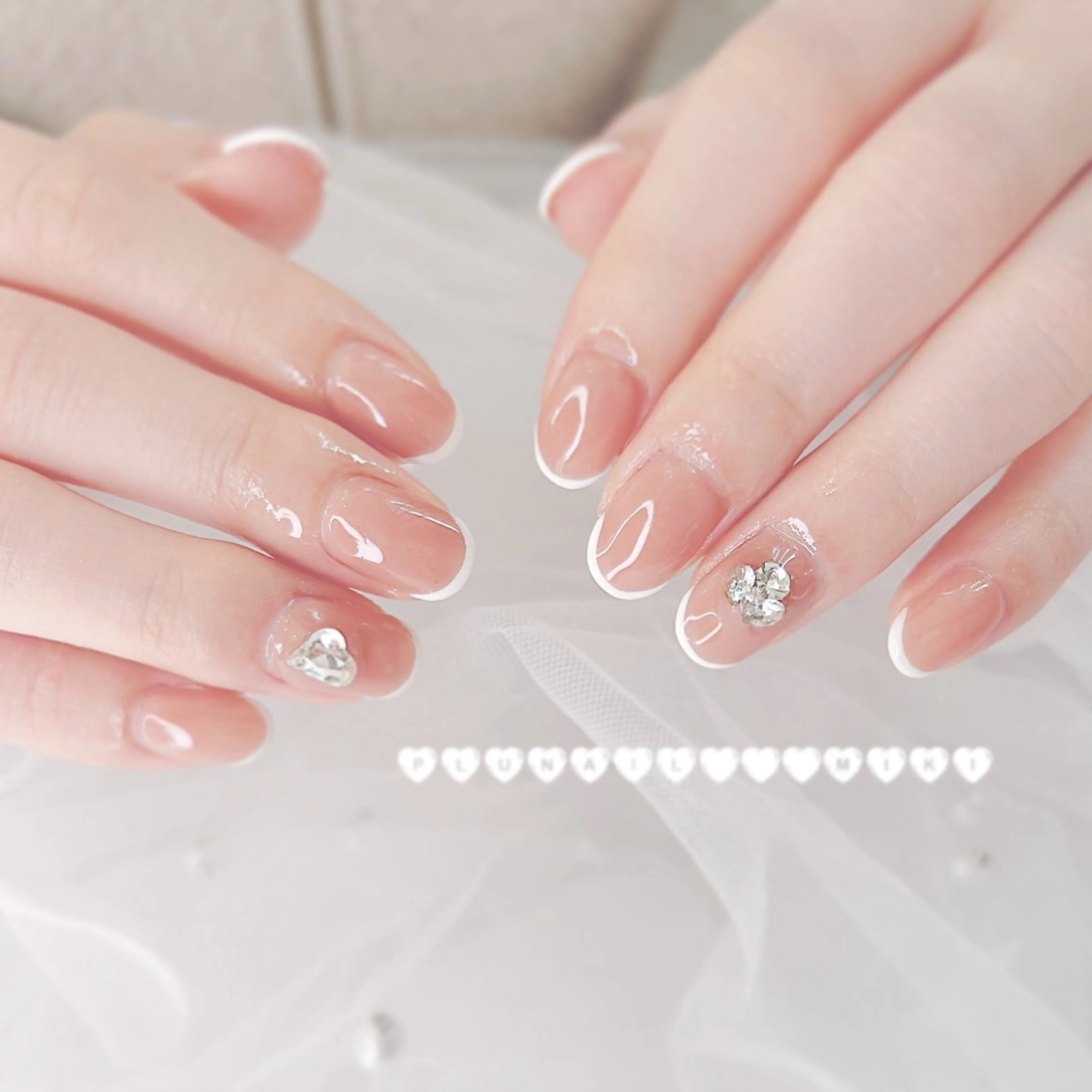 シンプルコース✴︎･:*+.♡オフ無料の写真