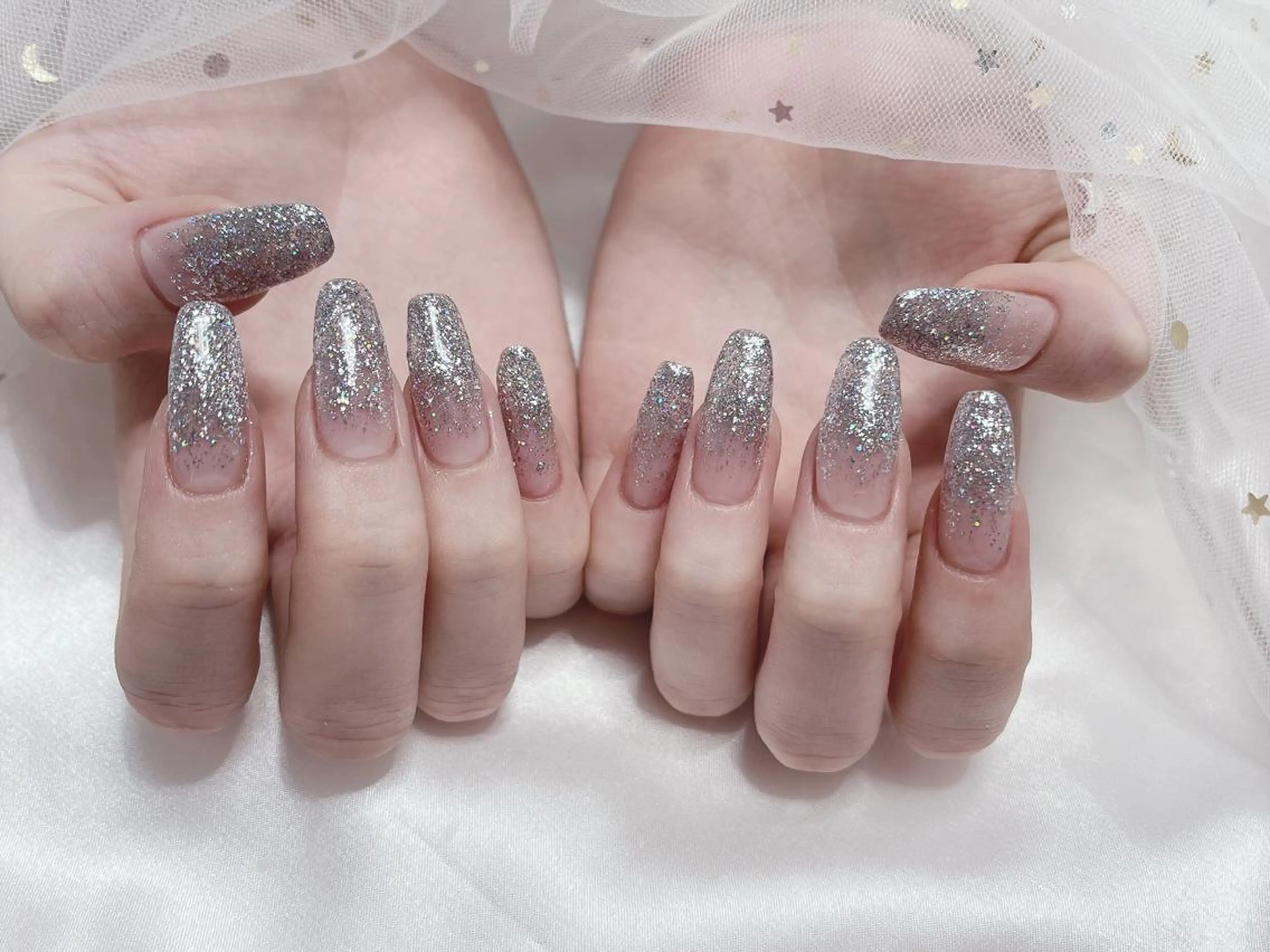 ネイル ジョリ kasumi🌹💅のネイルデザイン