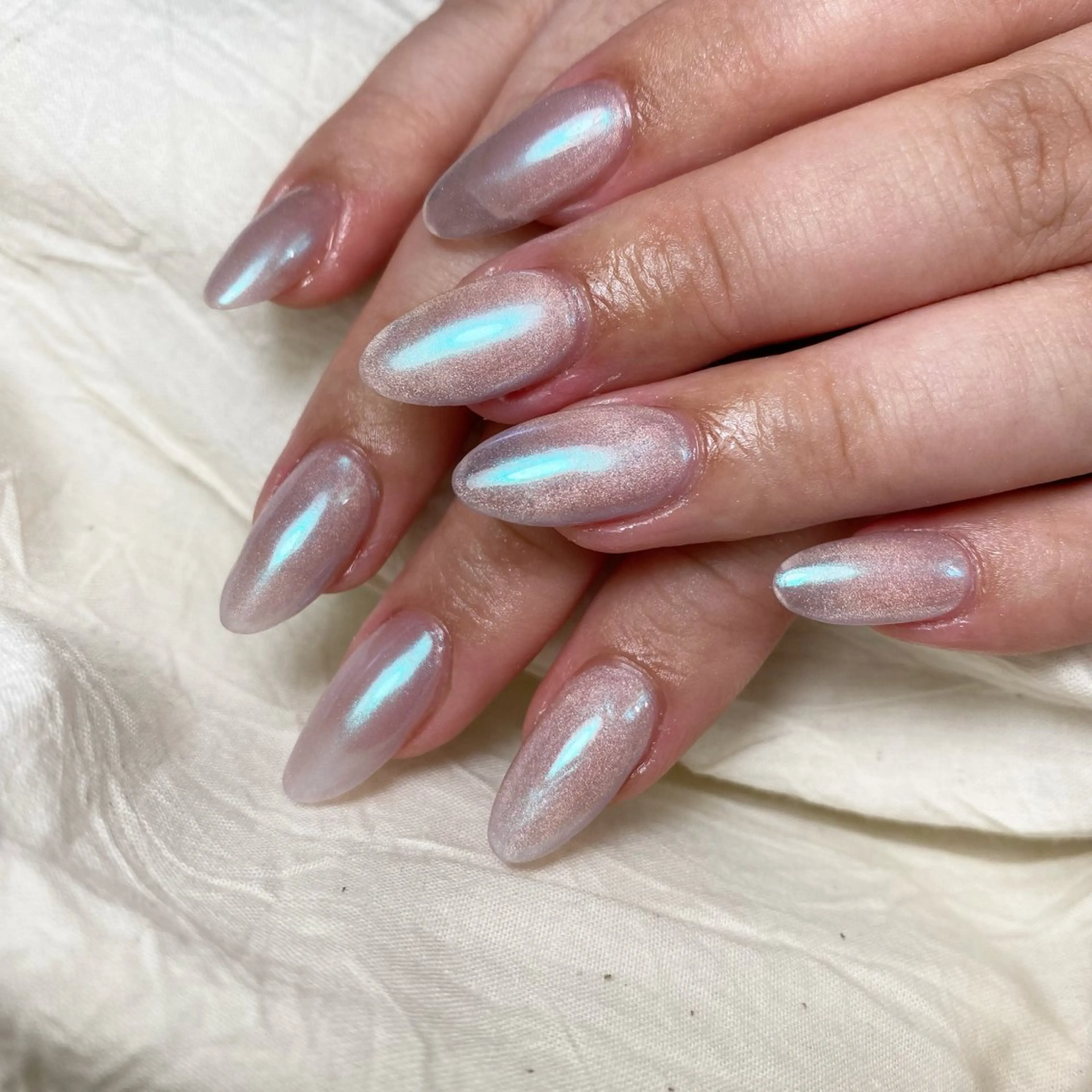 ネイル ワンカラーネイル lol's所属・lol's na2のネイルデザイン