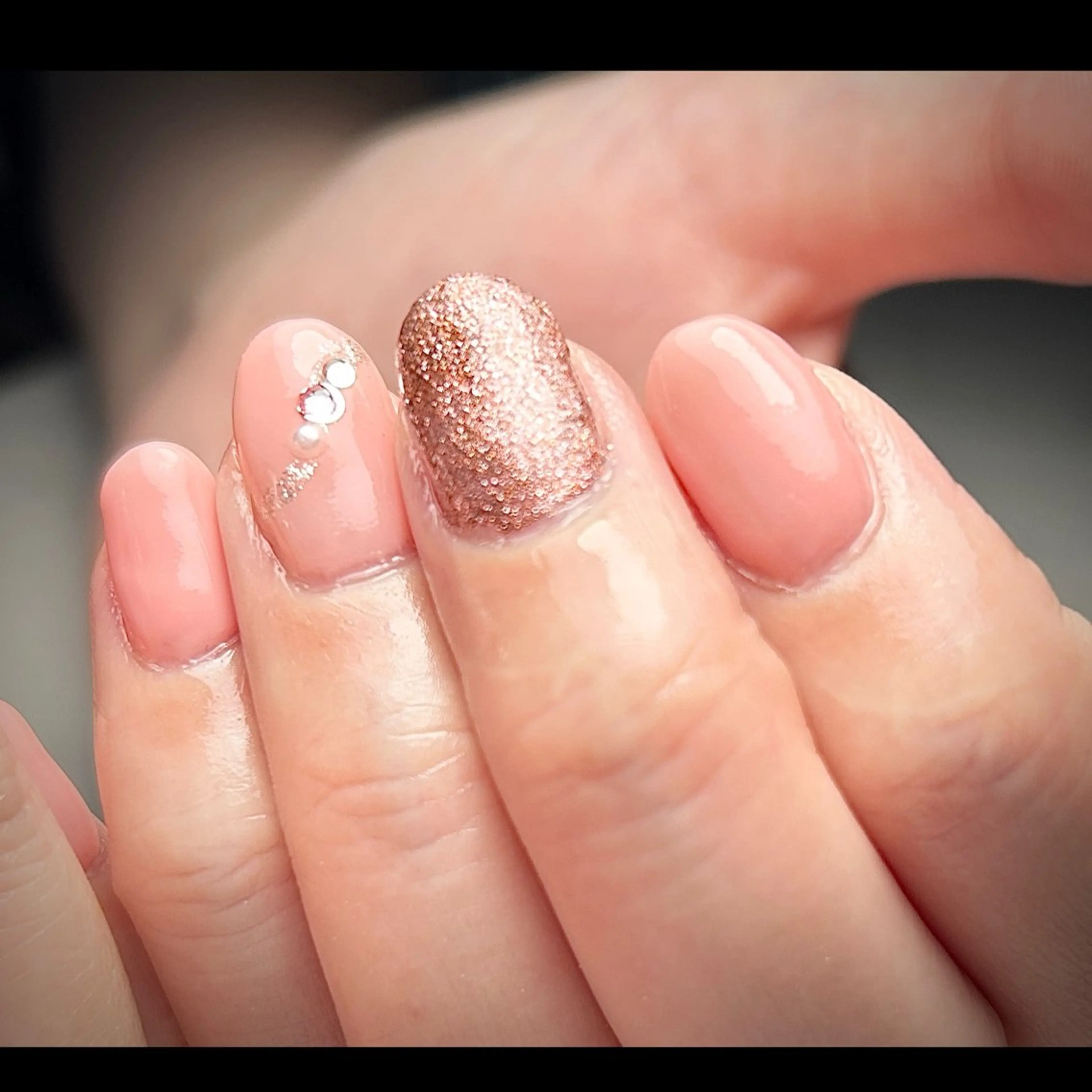 ネイル sonus. nailのネイルデザイン