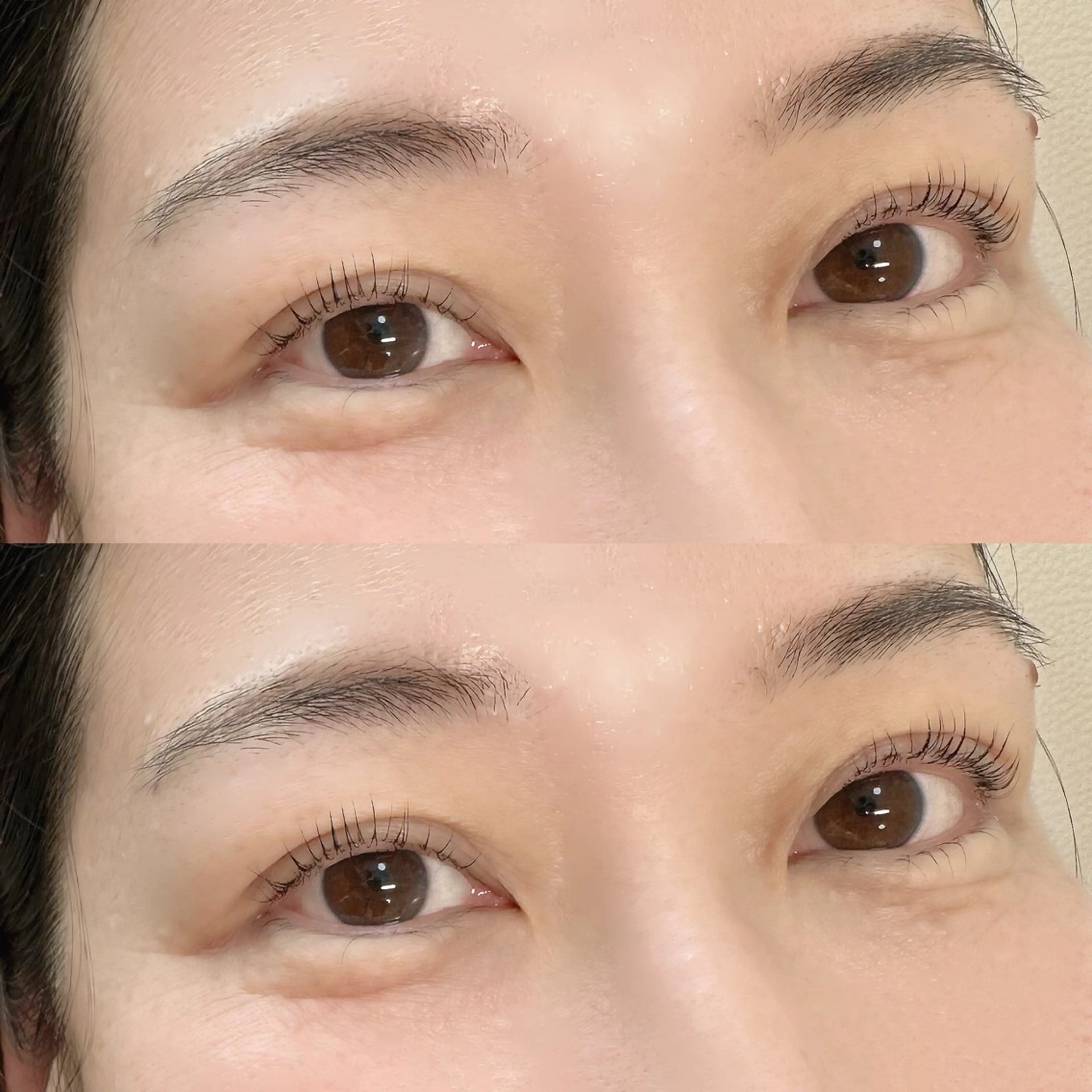 マツエク・マツパ パリジェンヌラッシュリフト Achura所属・Achura つばきのマツエク・マツパデザイン