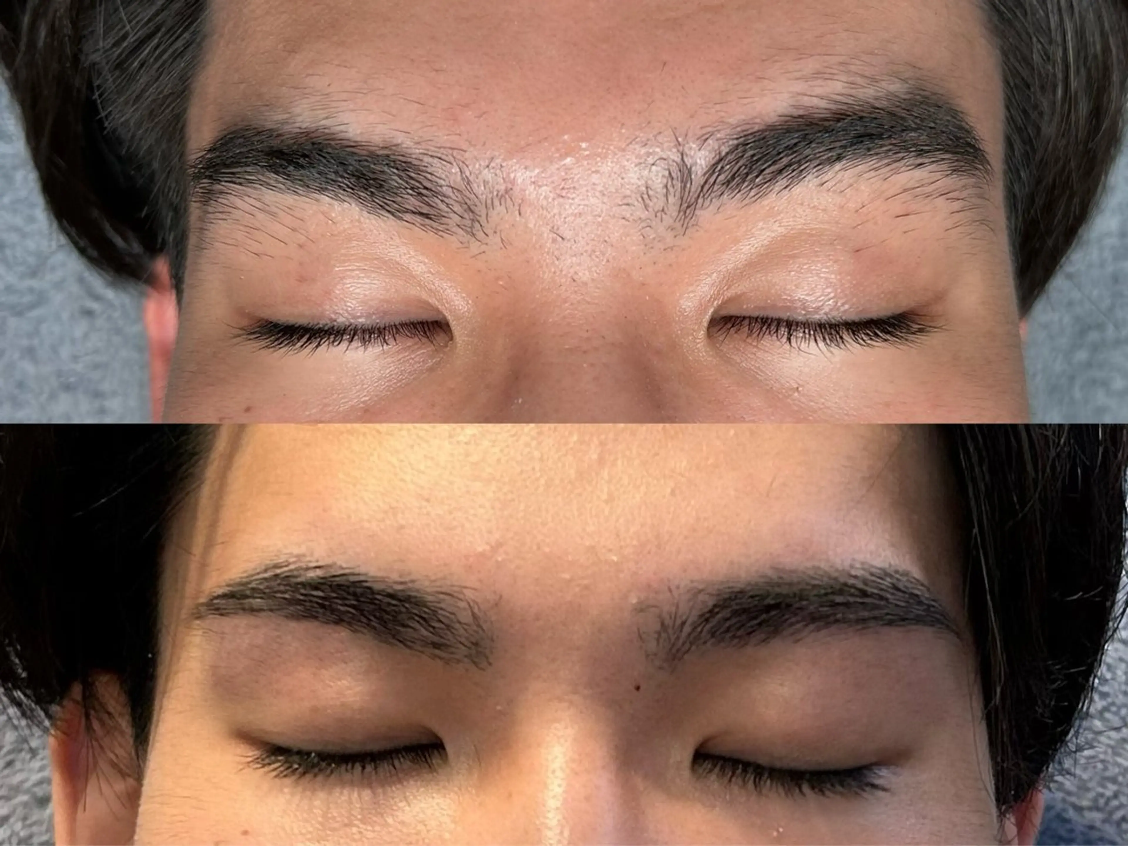 Smoo アユミの眉毛・アイブロウイメージ