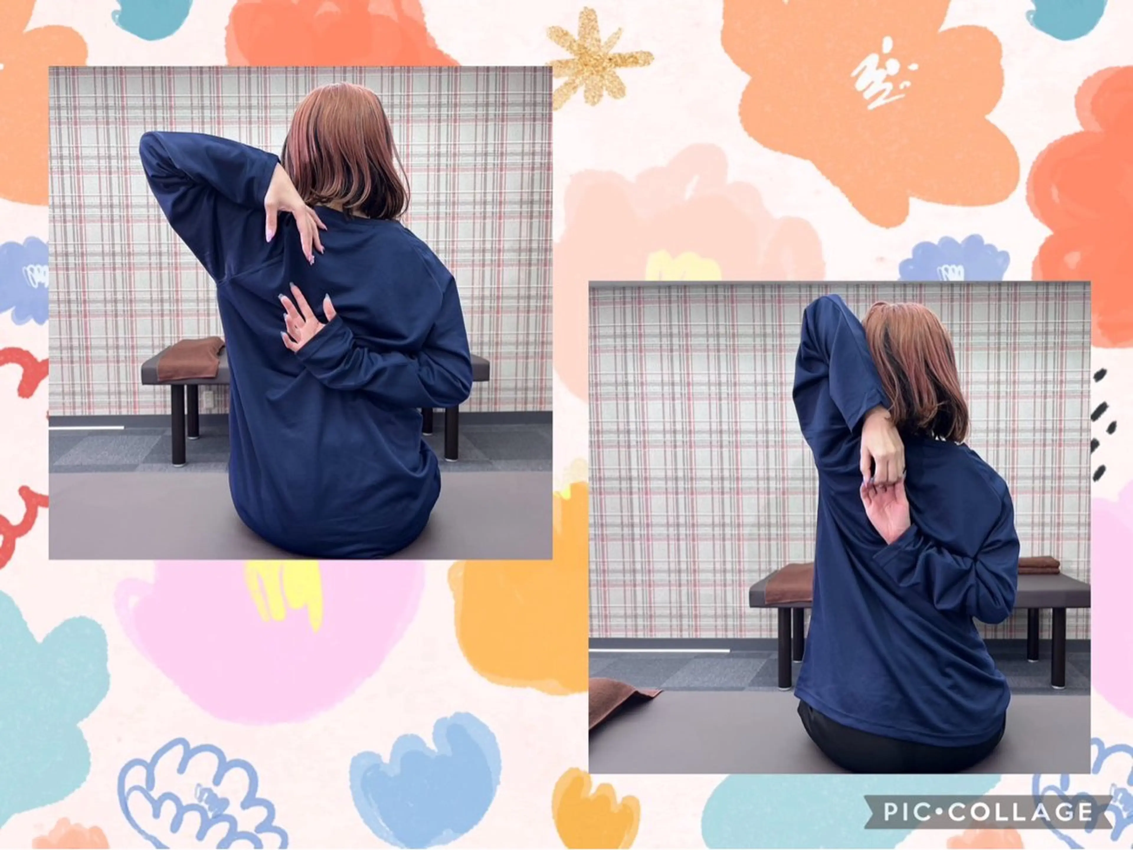 岡本 苑巳のエステ・リラクイメージ