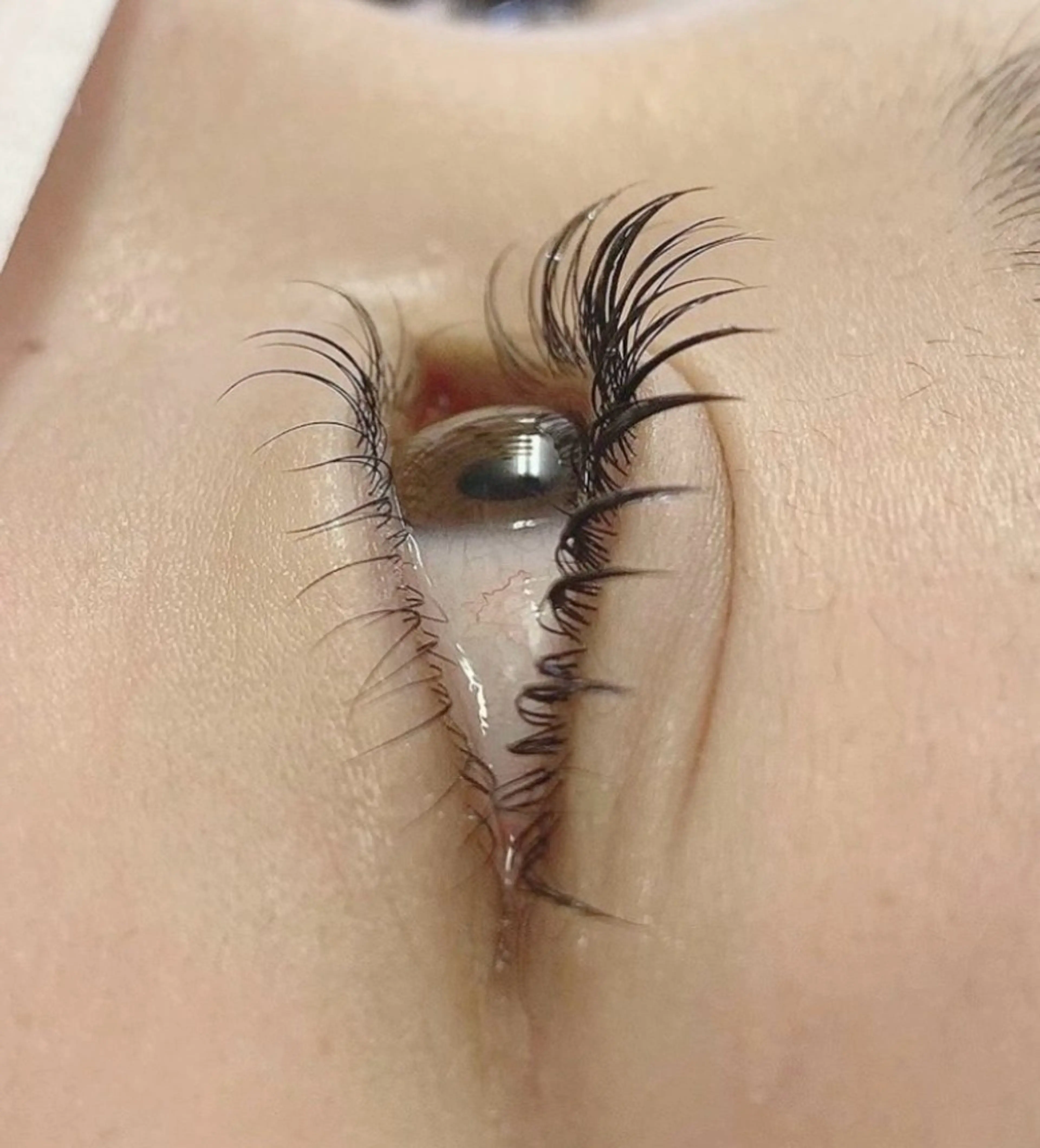 マツエク・マツパ マツパ 馬場 優花のマツエク・マツパデザイン