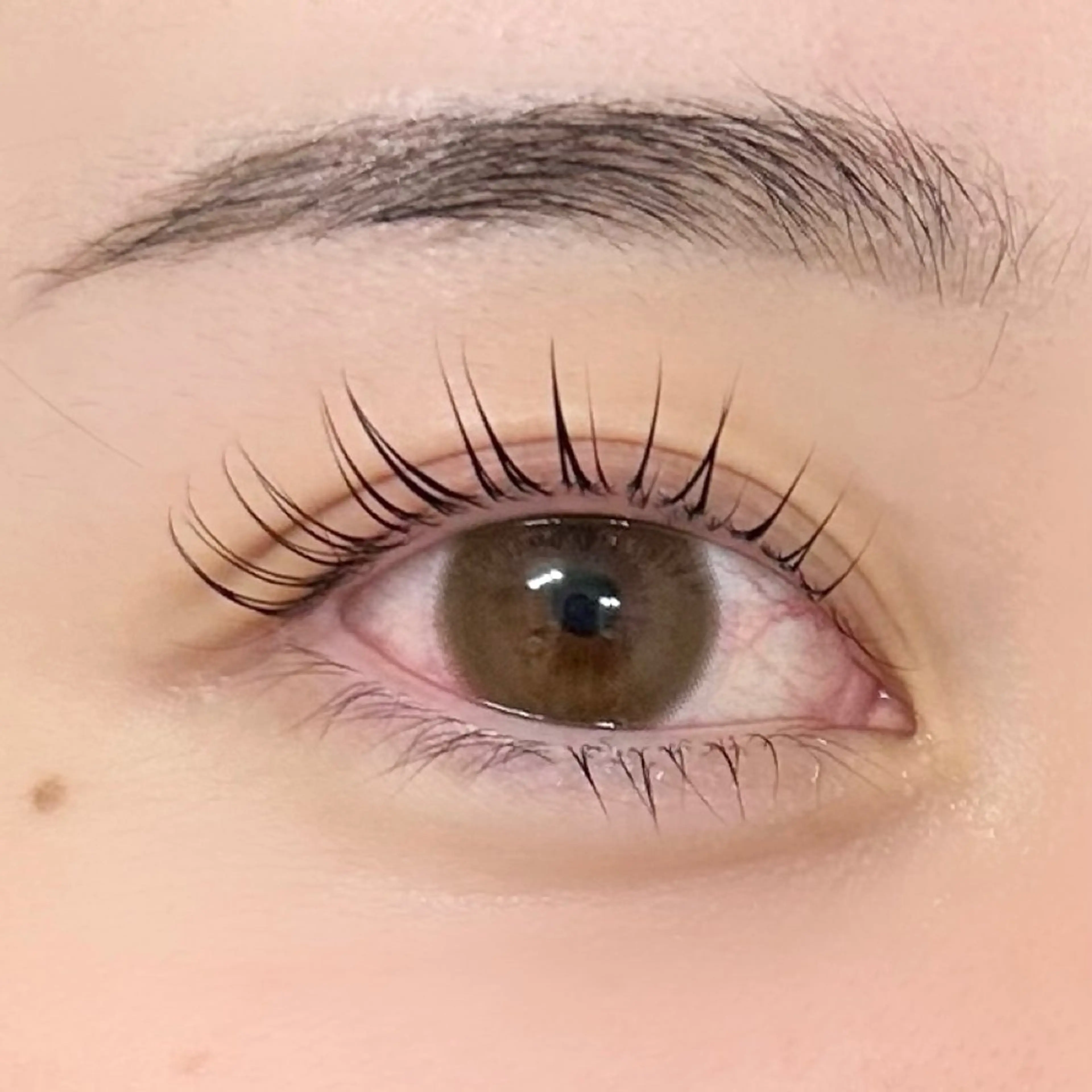 マツエク・マツパ マツパ 加藤 翠のマツエク・マツパデザイン