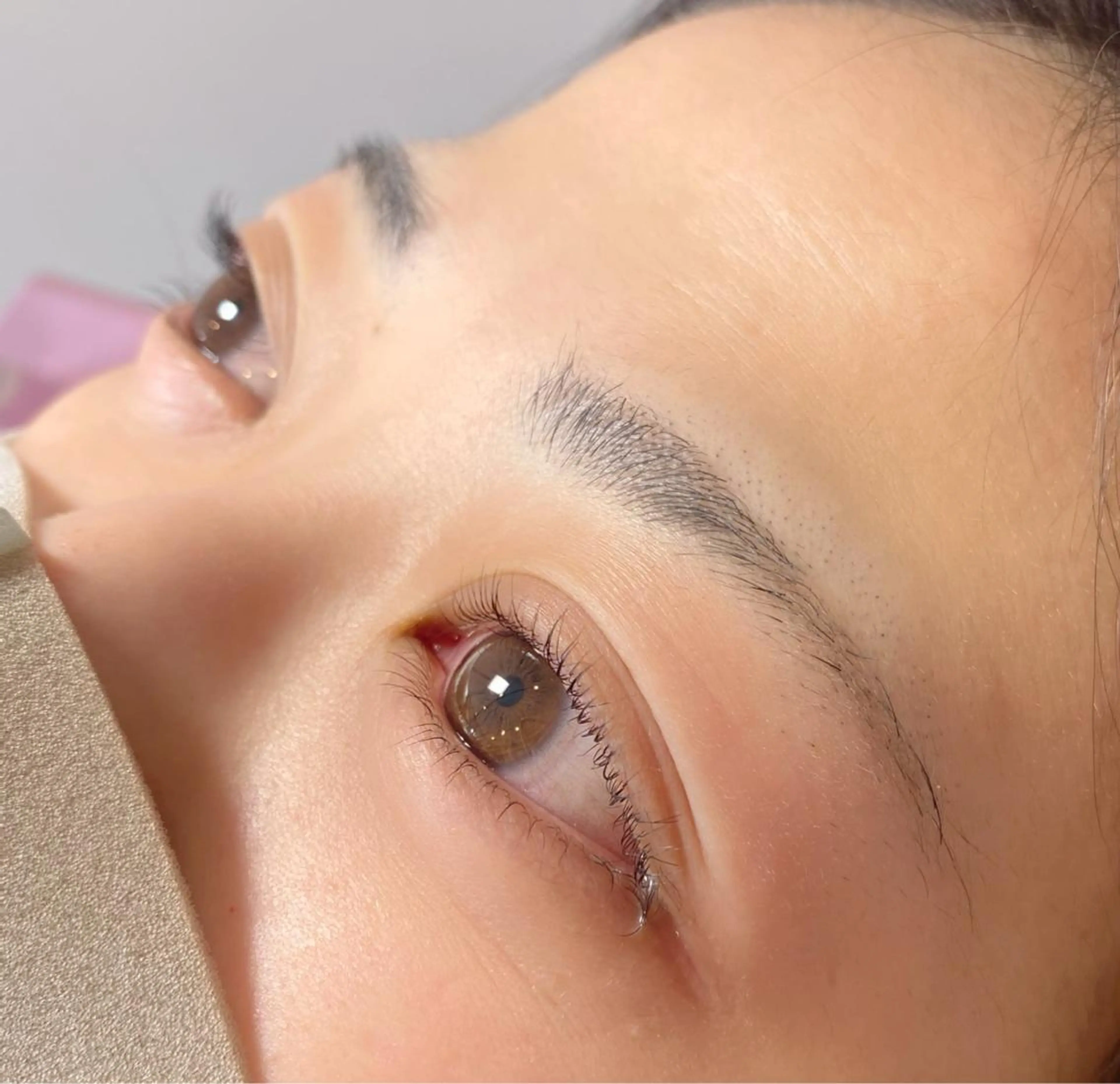 マツエク・マツパ まつげ専門店　Pultitia所属・Pultitia店長 麻美のエステ・リラクイメージ