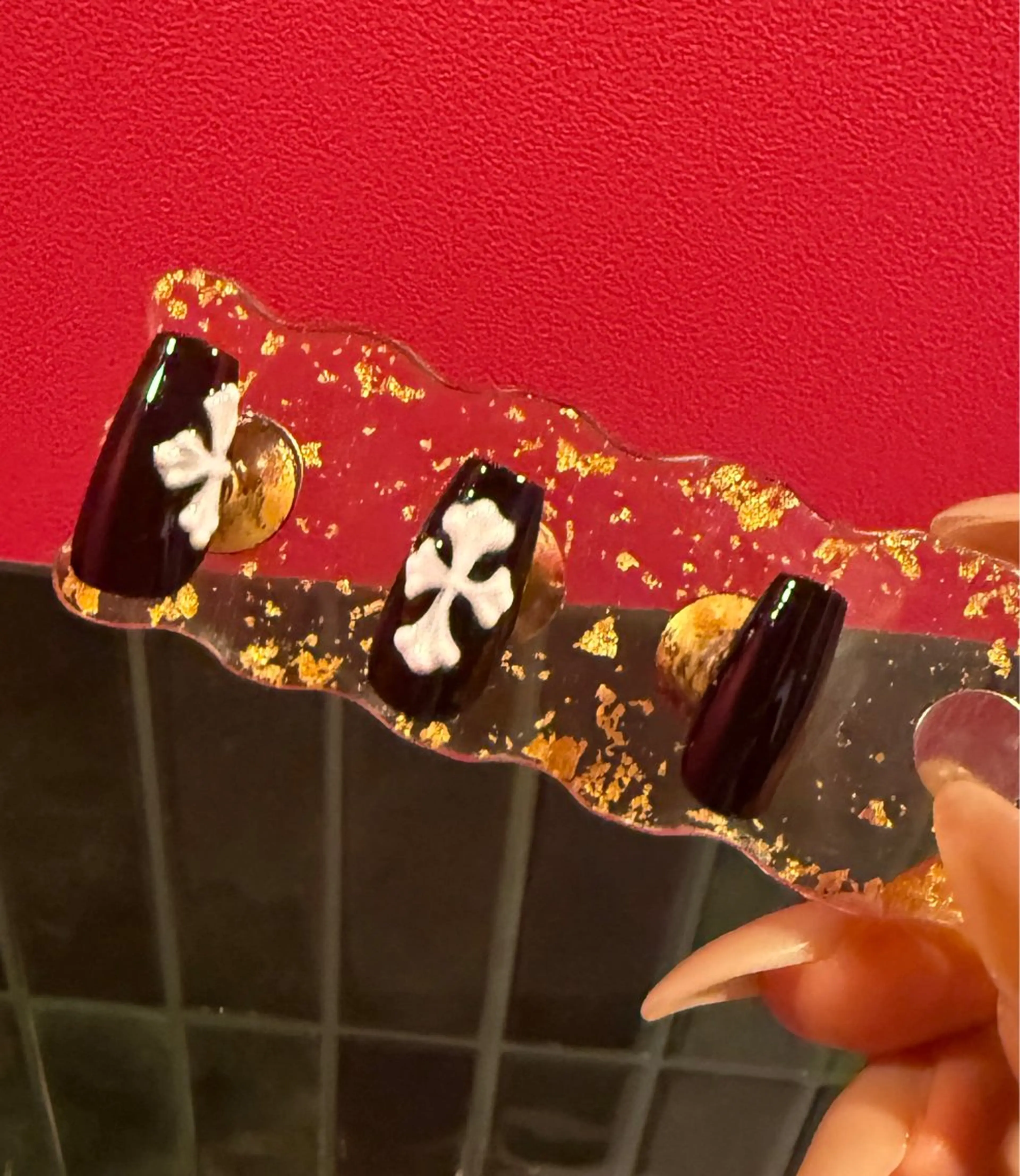 ネイル ネイルサロン Amo所属・ネイルサロンAmo 🎀RIOのネイルデザイン