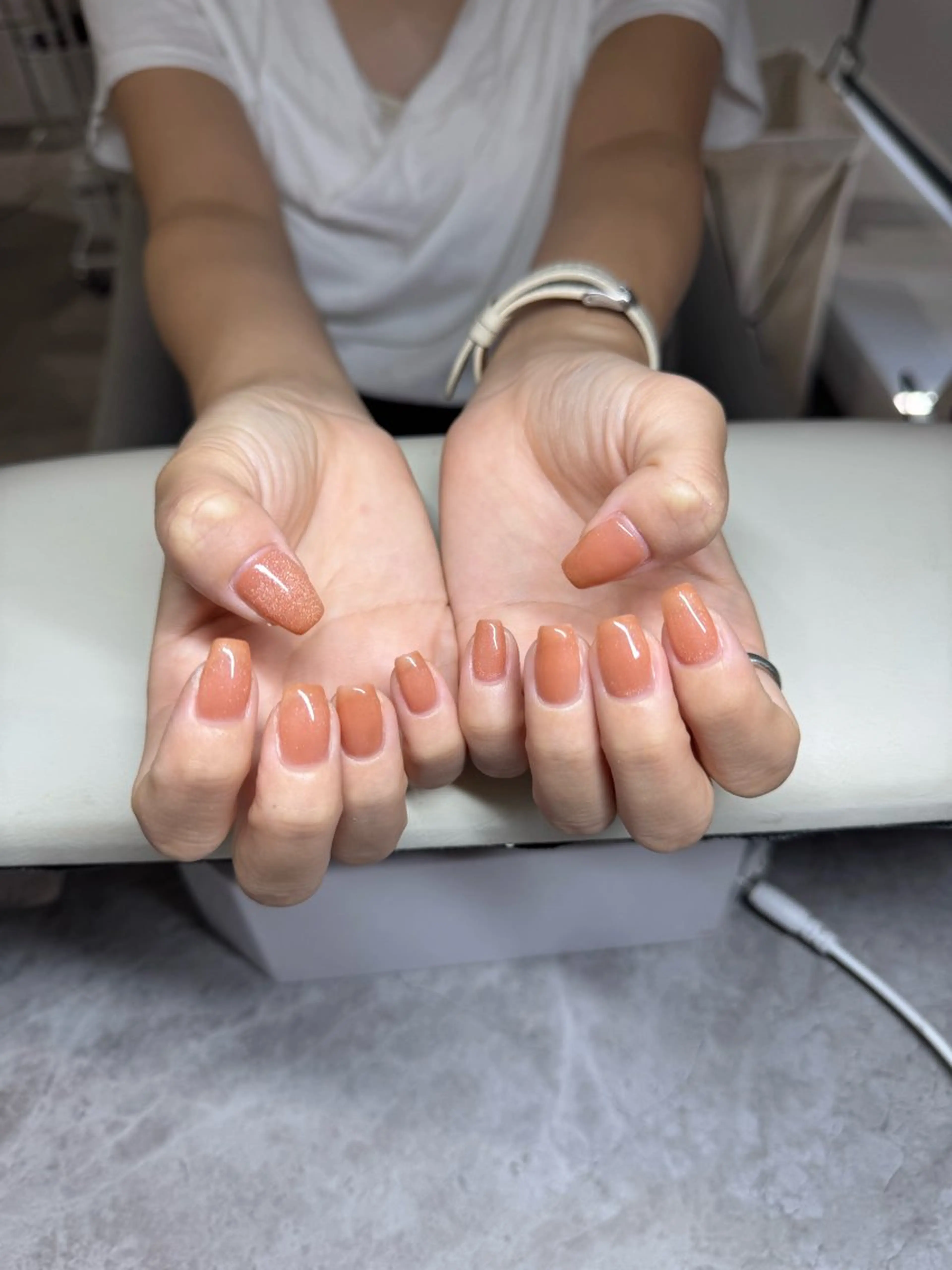 ネイル ハンドネイル IROHA NAIL 北村菜帆のネイルデザイン
