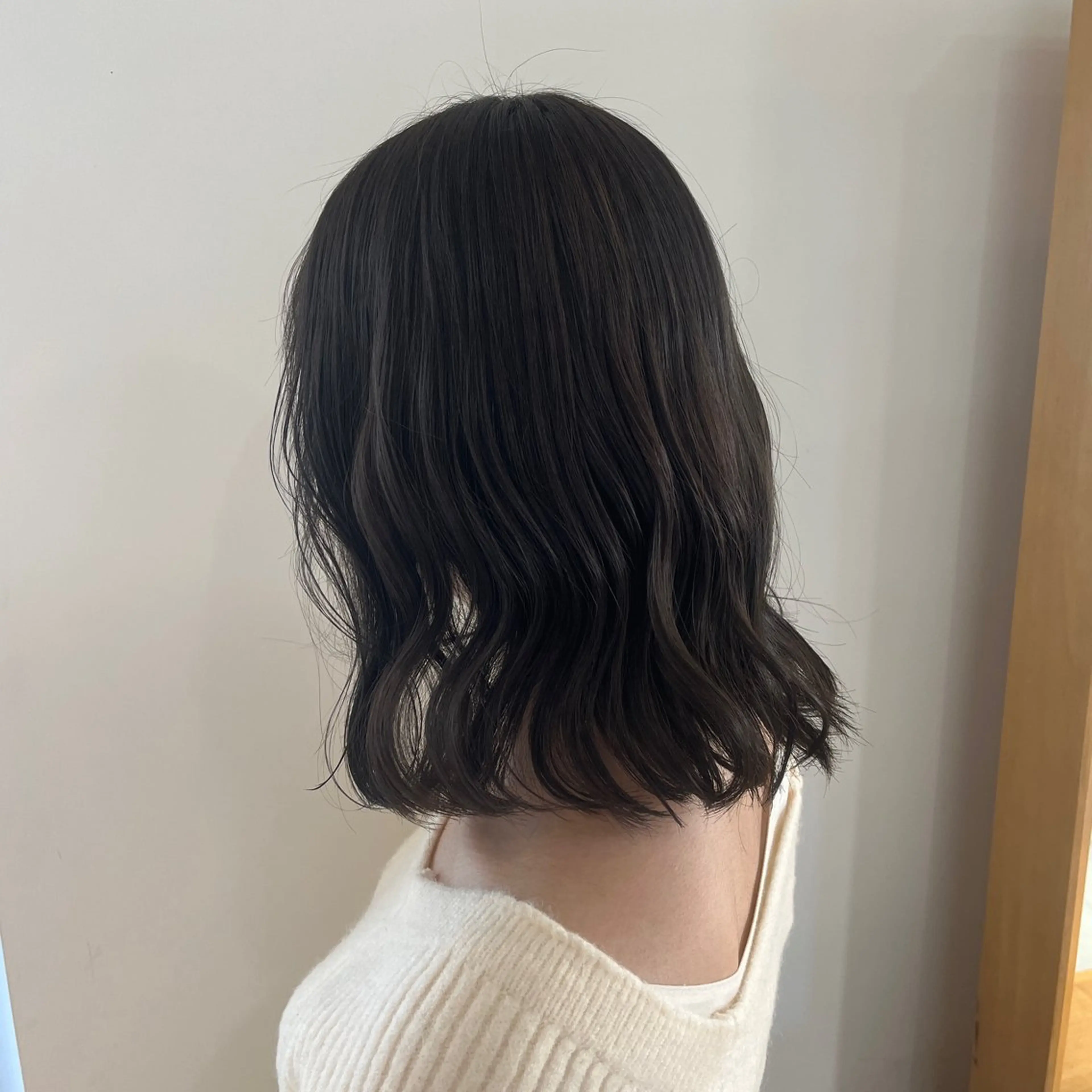 🎨ワンカラー+1Stepトリートメント🧴 🚨注意事項必読お願いします🚨の写真