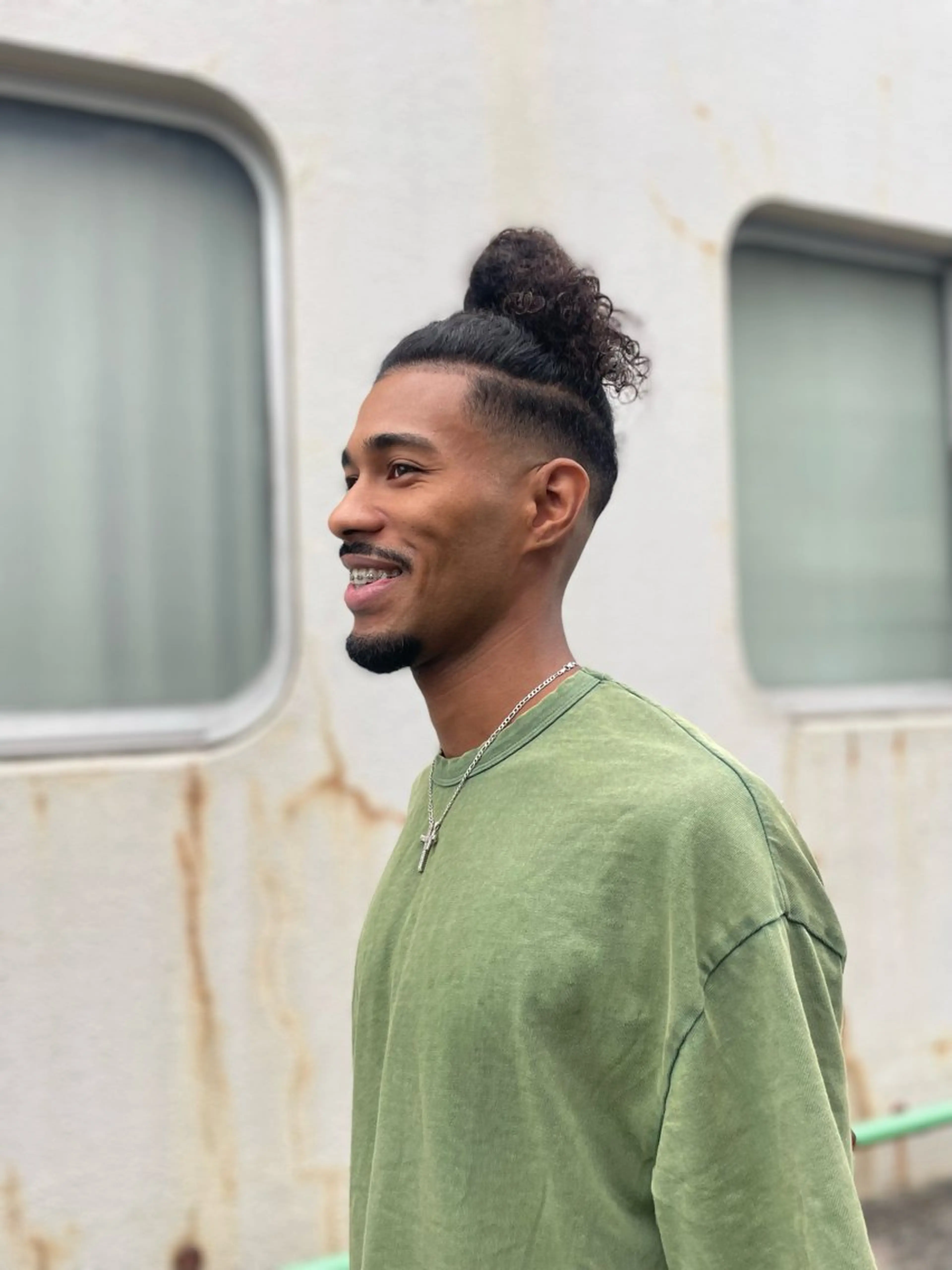 ショート メンズ カット PATH-hair. storeのヘアスタイル