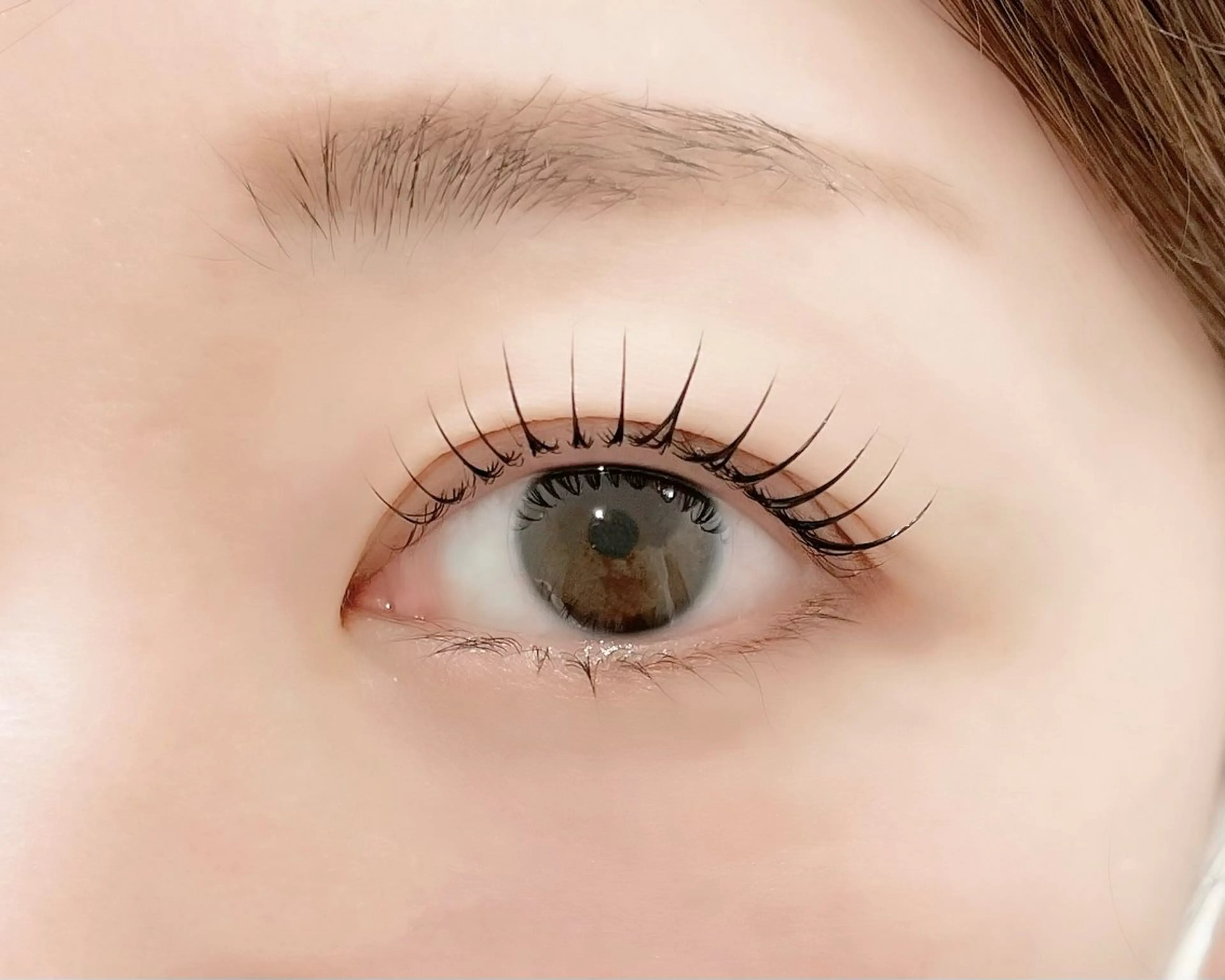 ラッシュリフト⭐️(パリジェンヌ可能◎)の写真