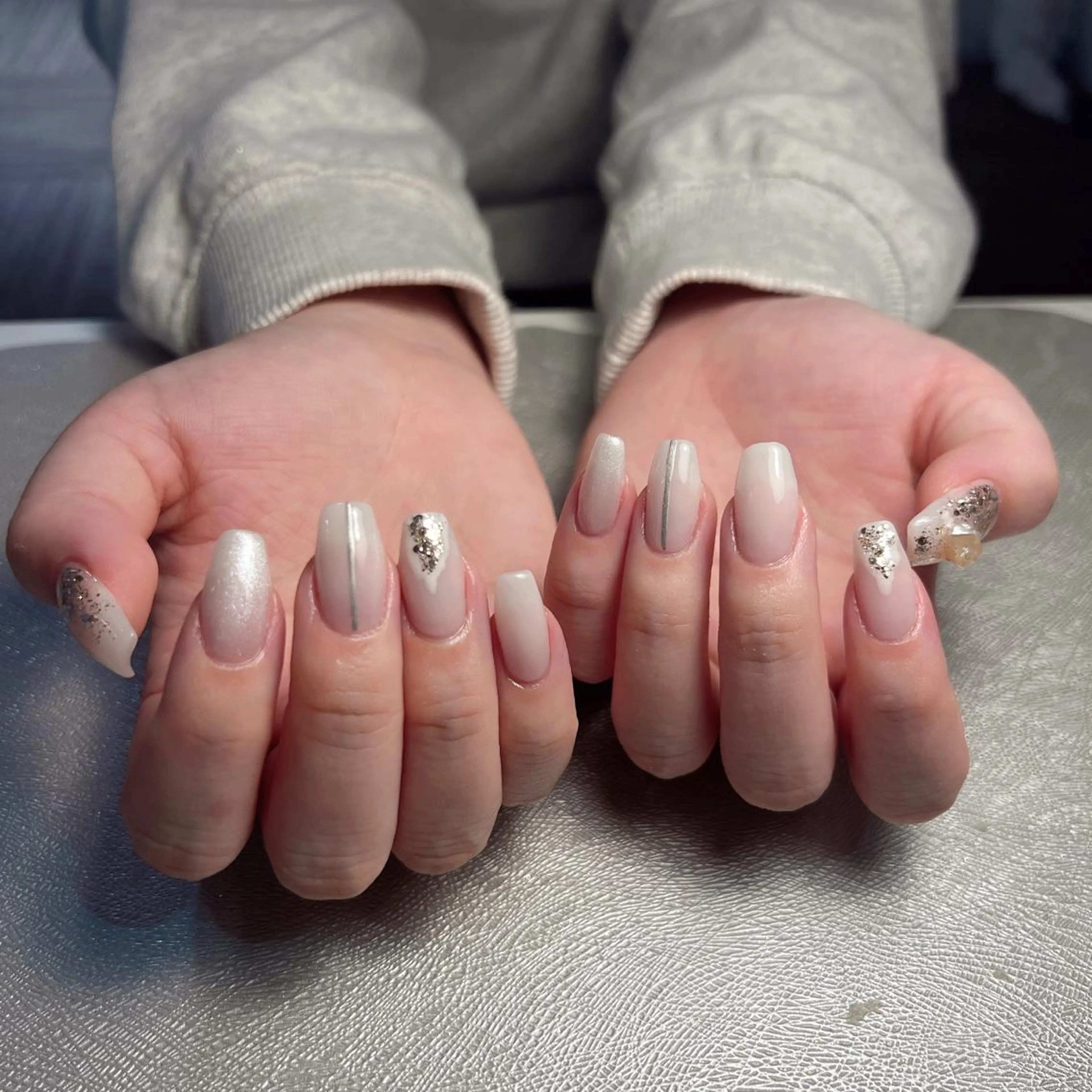 ネイル You&Me Yukiのネイルデザイン