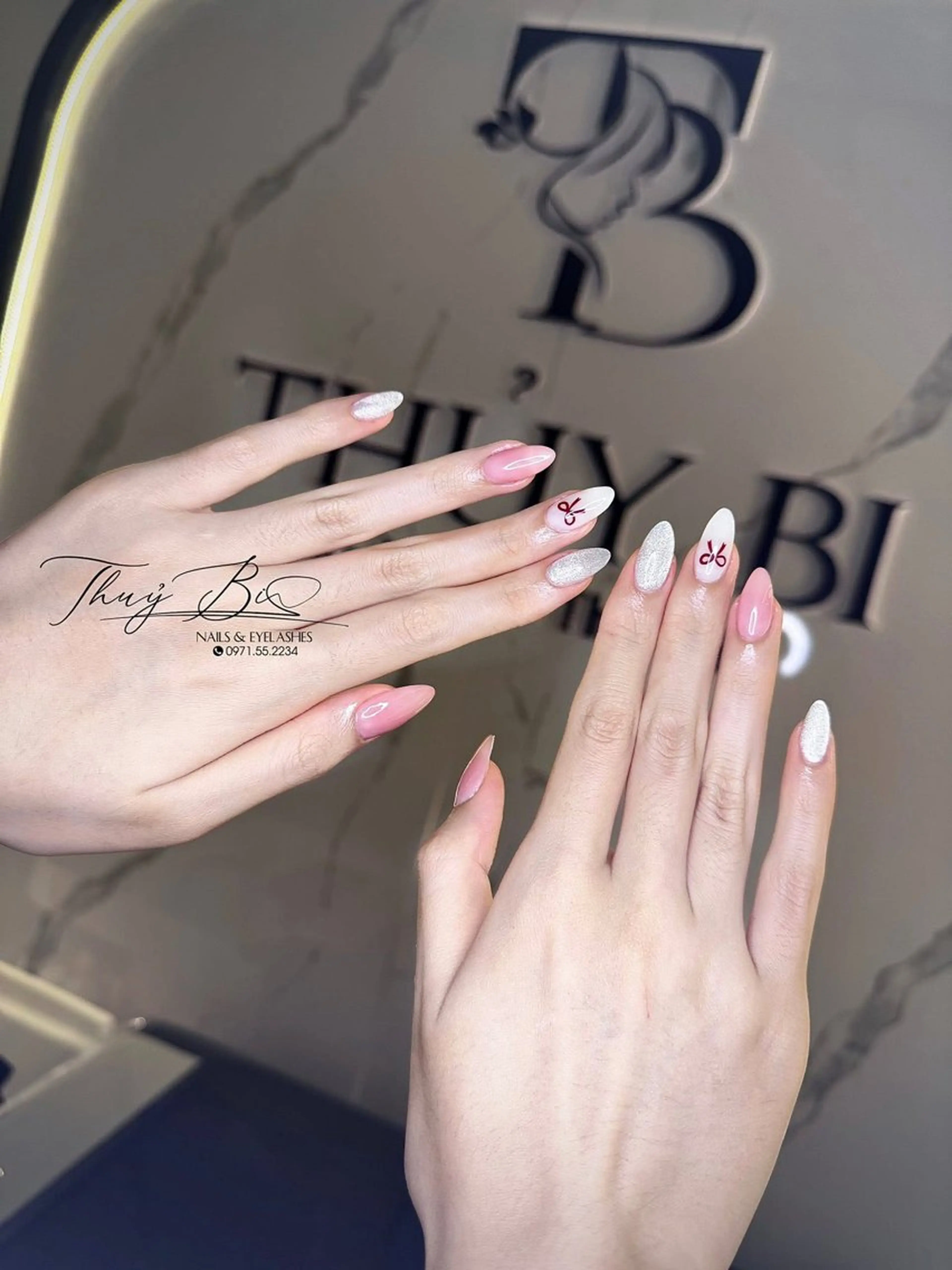 ネイル ANA.CHUO NAIL 本川越所属・ANA.CHUO NAIL 本川越のネイルデザイン