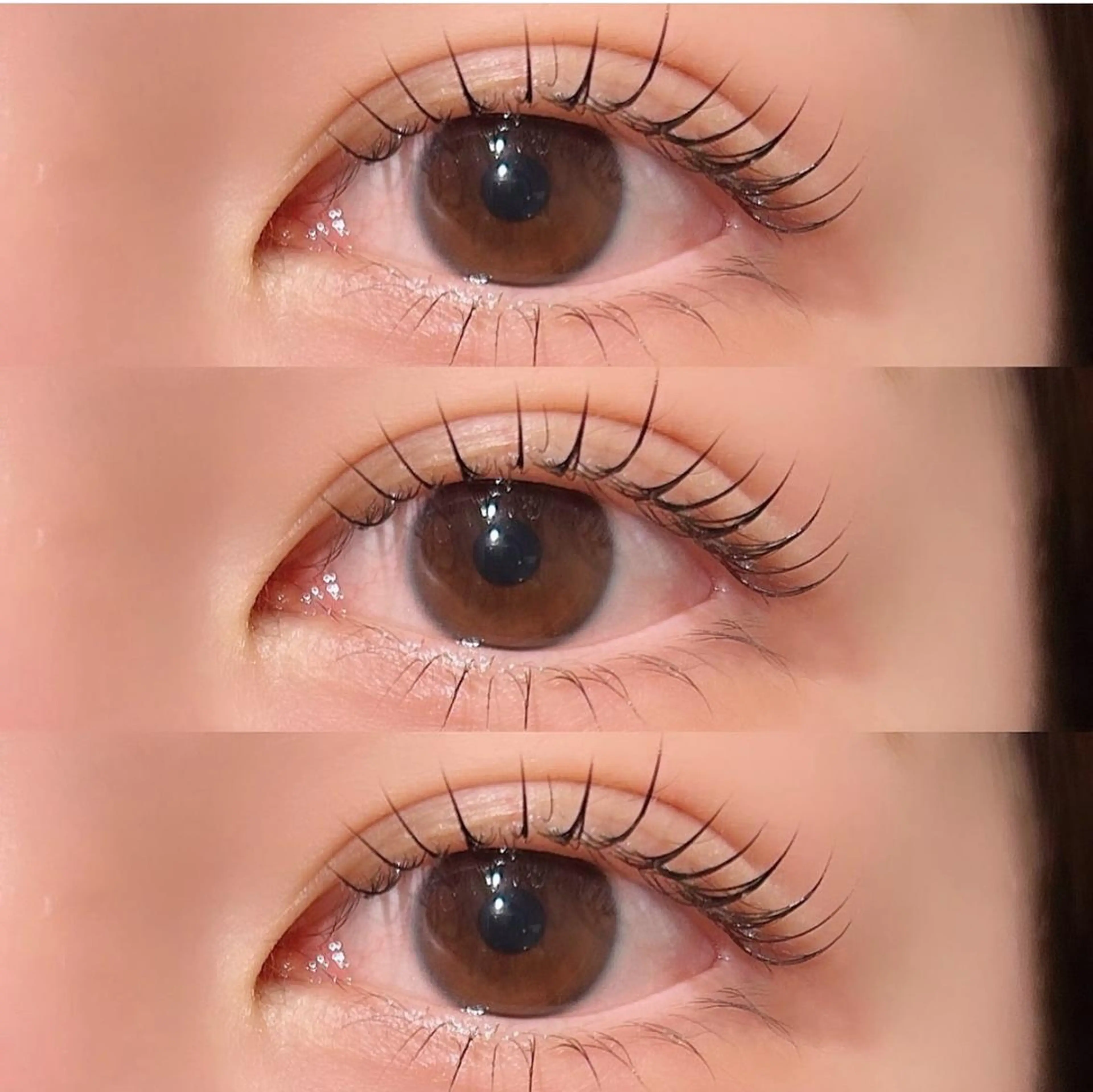 パーマ 👼 Kiki👼のマツエク・マツパデザイン