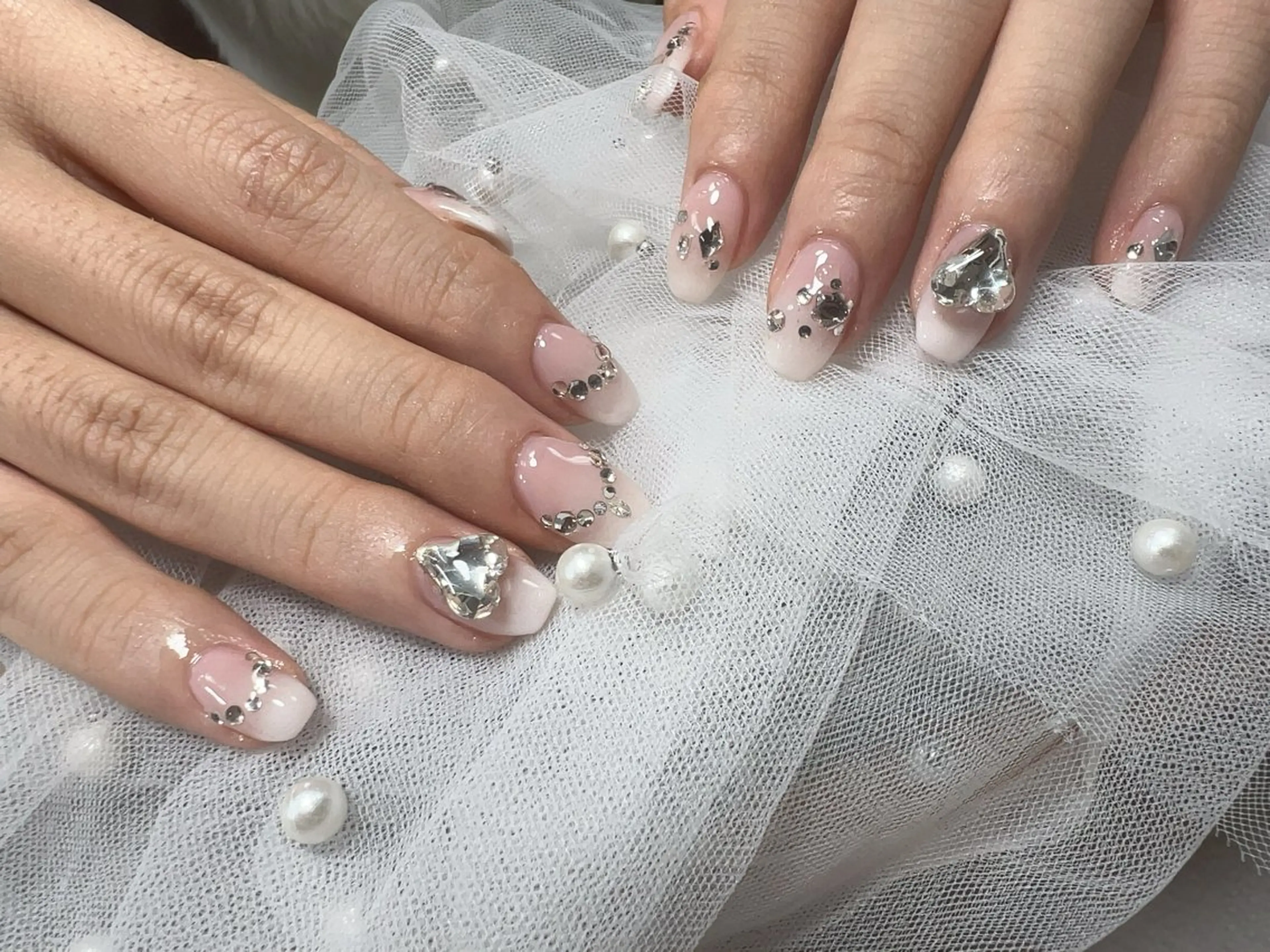 ネイル ハンドネイル Nail NaNaのネイルデザイン