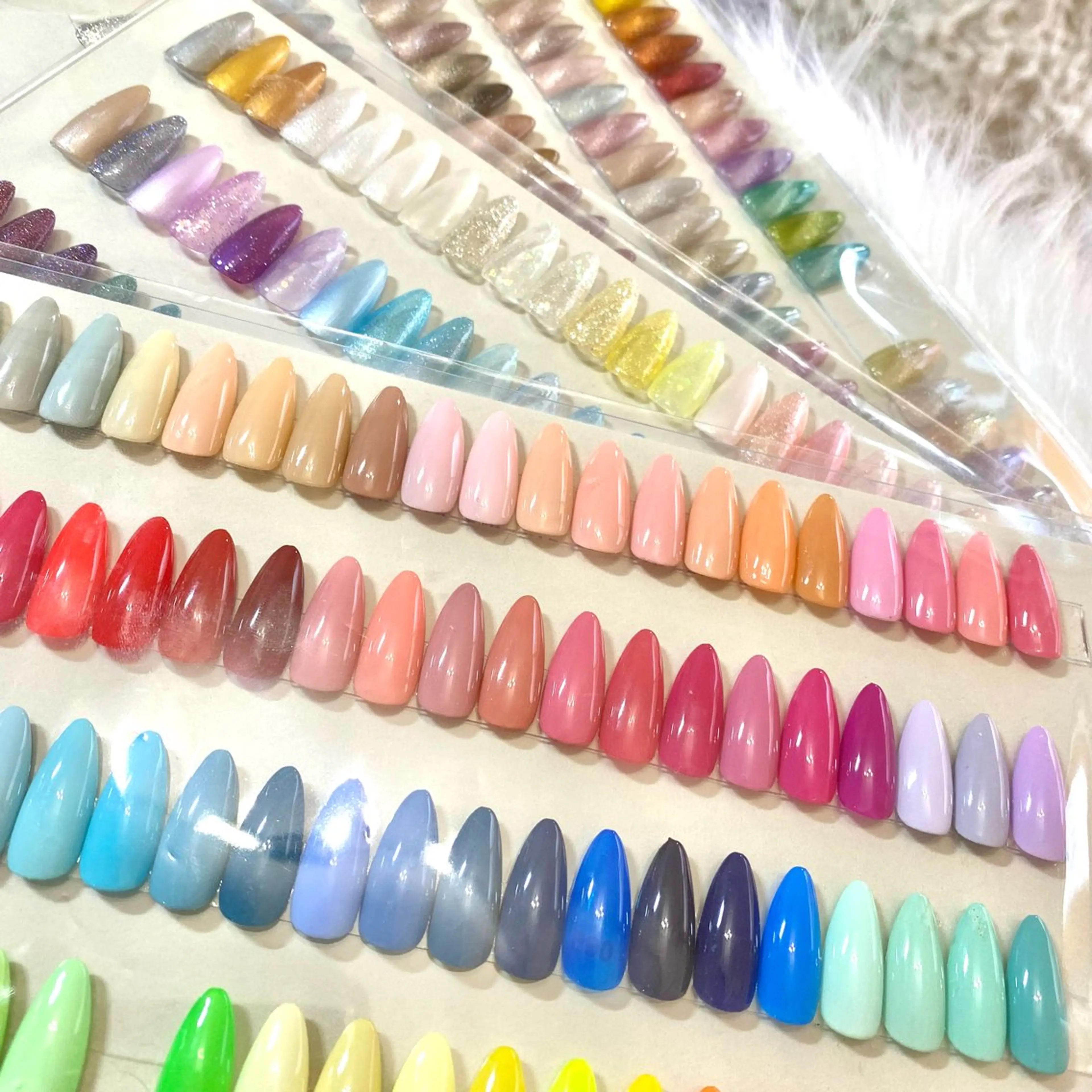 ネイル Hamon's✧ Haruのネイルデザイン