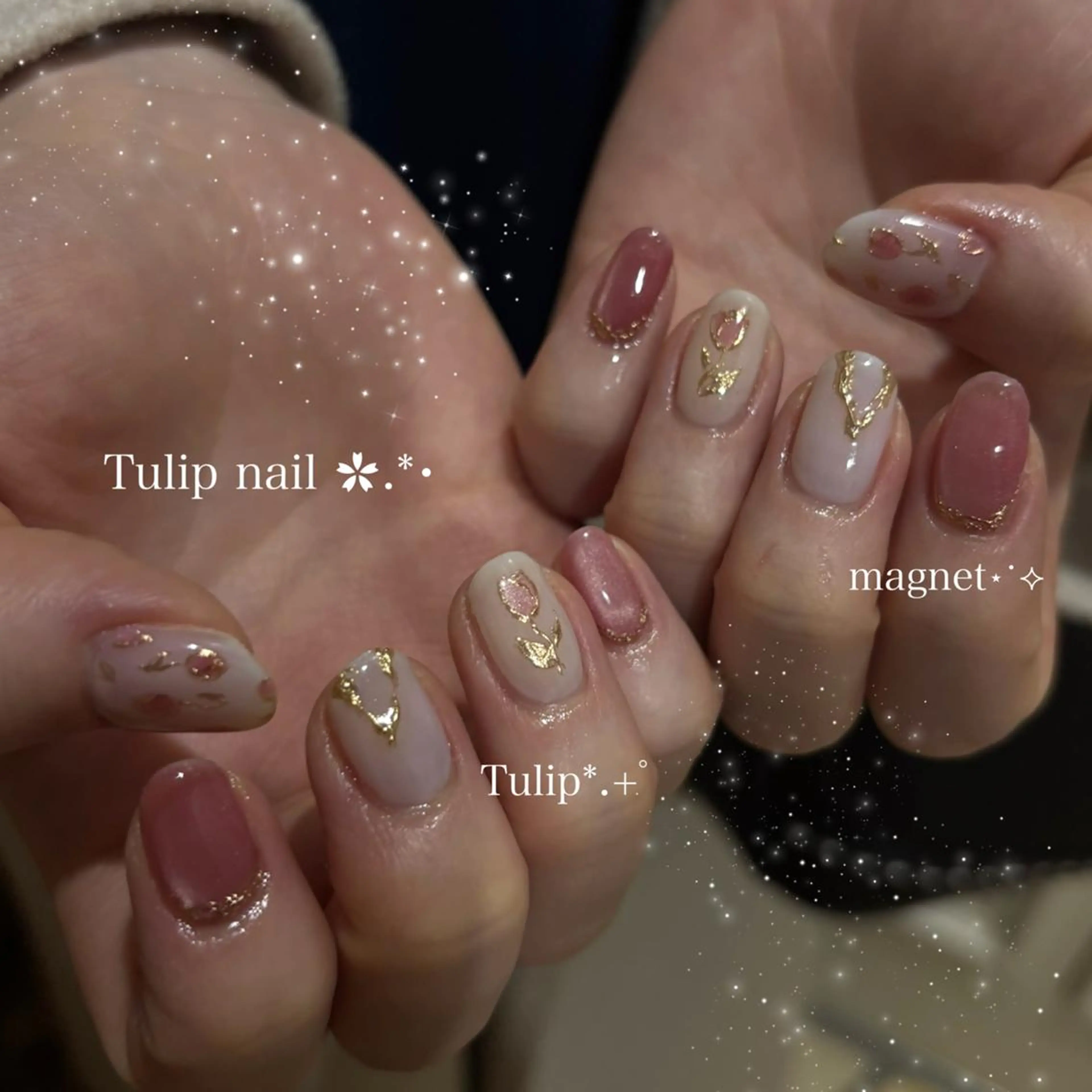 ネイル ２アイ＆ネイルサロン リスブラン銀座新富町のマツエク・マツパデザイン