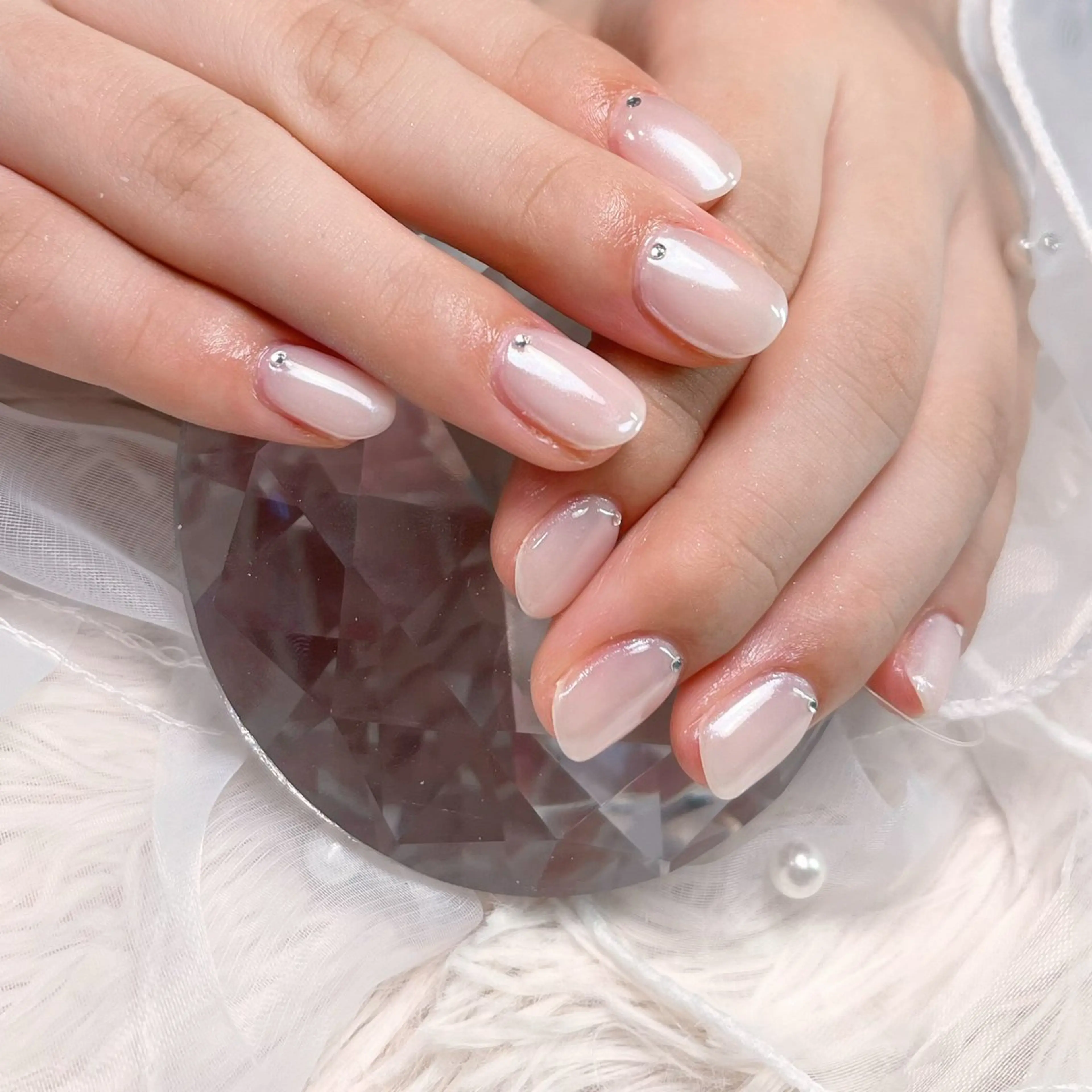ネイル Twinkle Nail Kuboのネイルデザイン