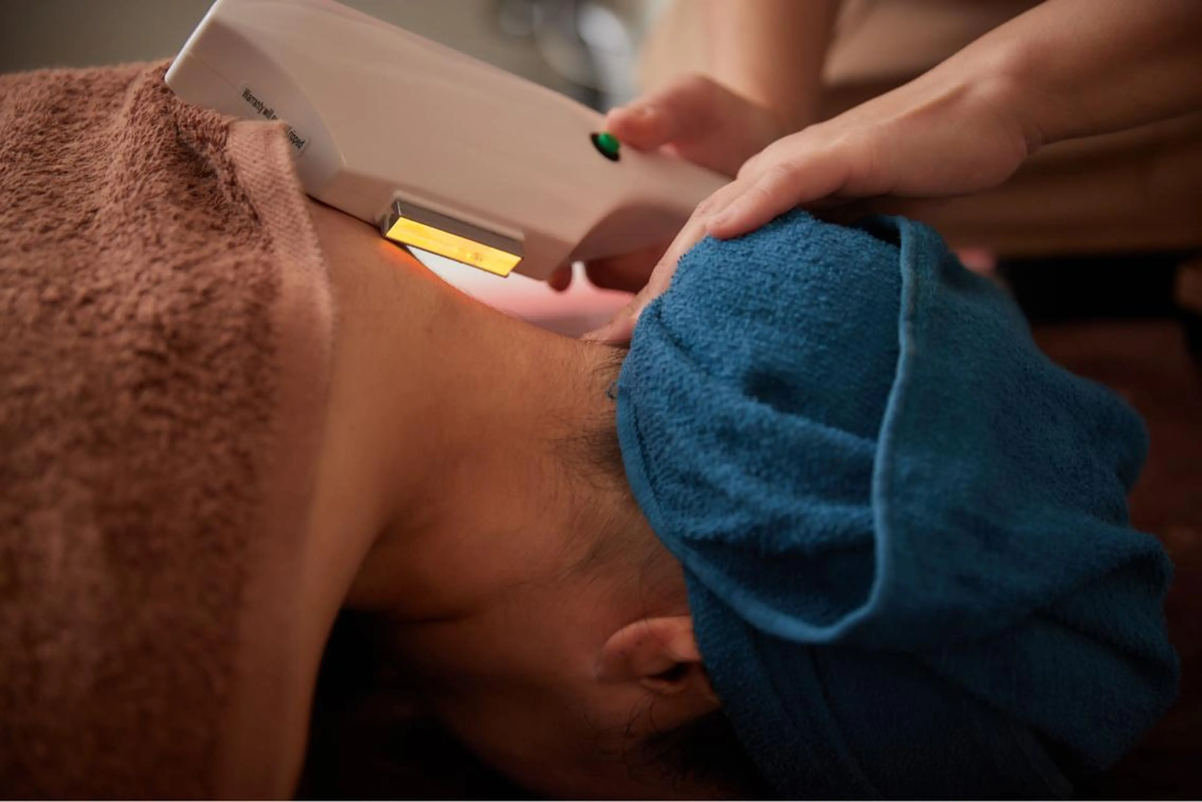 美楽鍼 びらくしんのその他イメージ