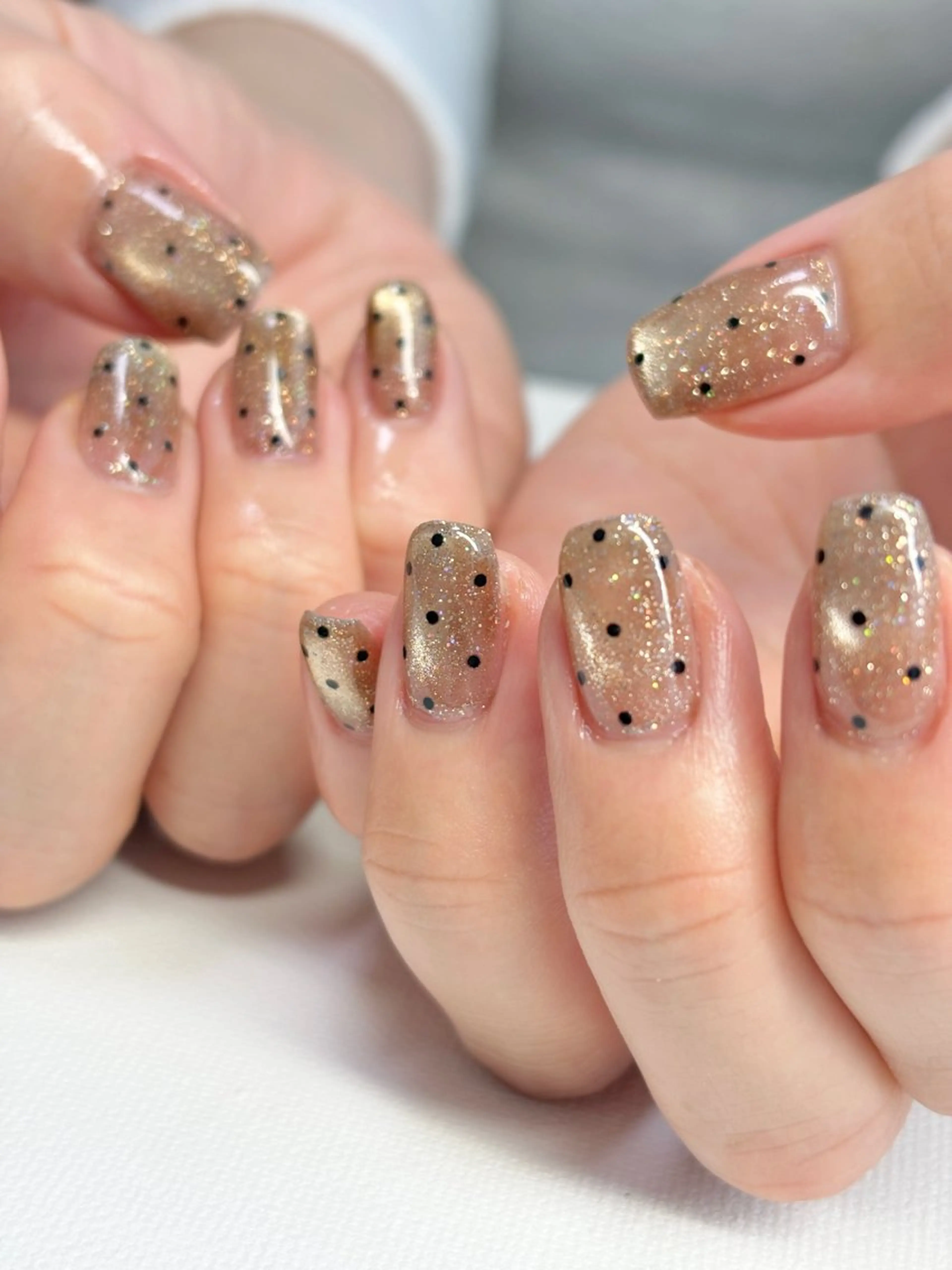 ネイル hiroba nailのネイルデザイン