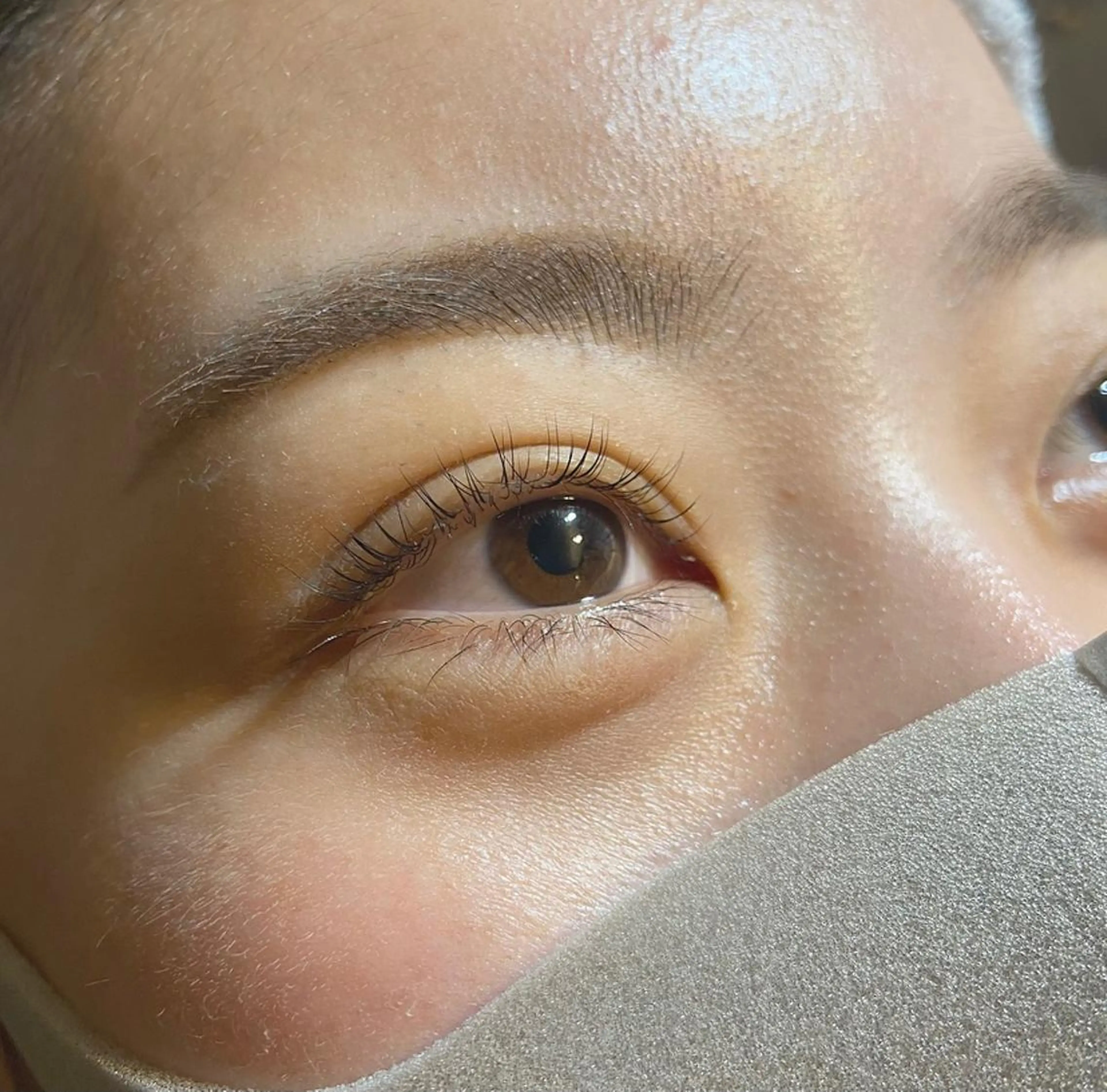 マツエク・マツパ パルクリチュード ◇脱毛まつパ専門のマツエク・マツパデザイン