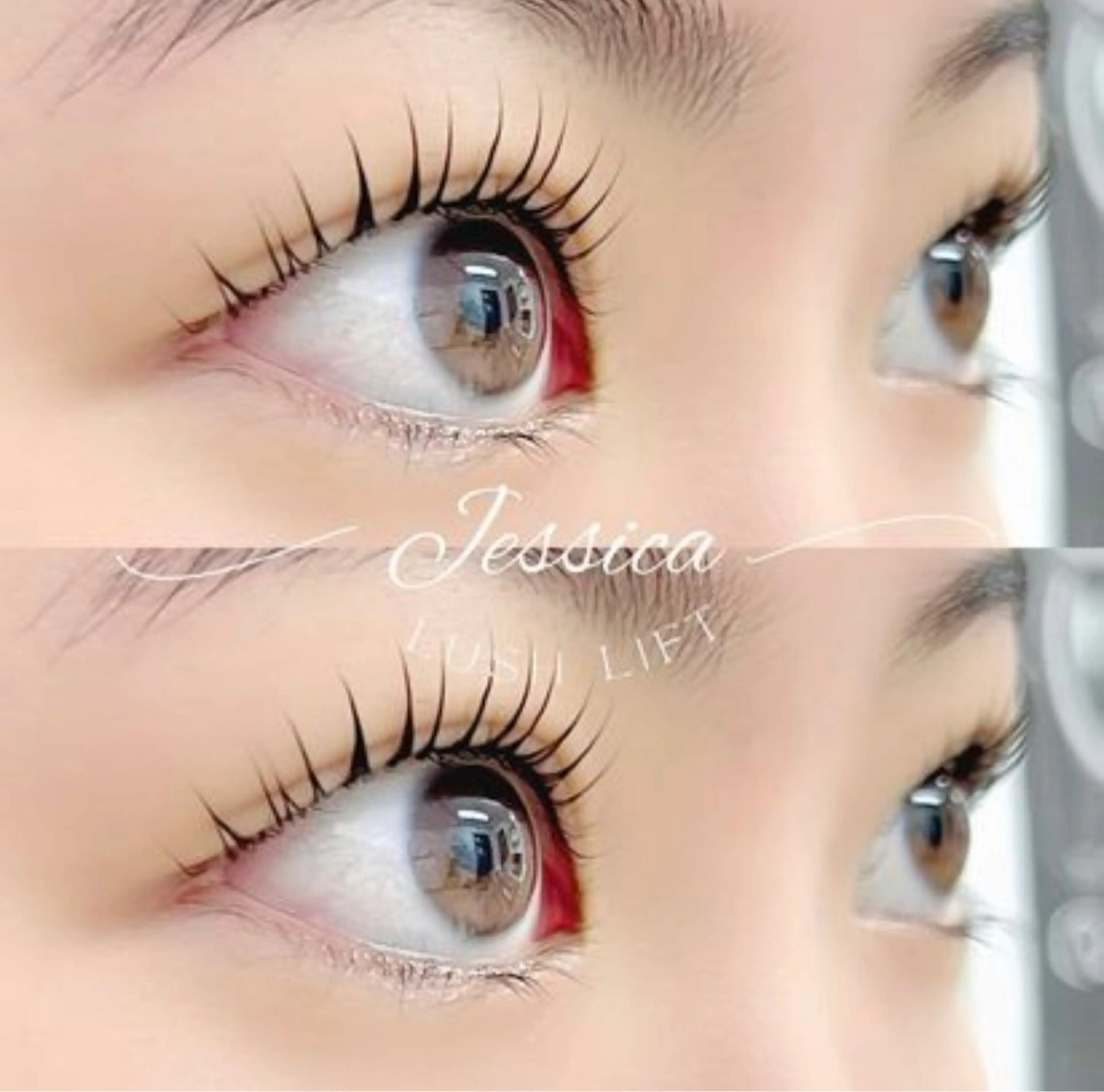 マツエク・マツパ 脱毛まつげサロン JESSICA荻窪店の眉毛・アイブロウイメージ