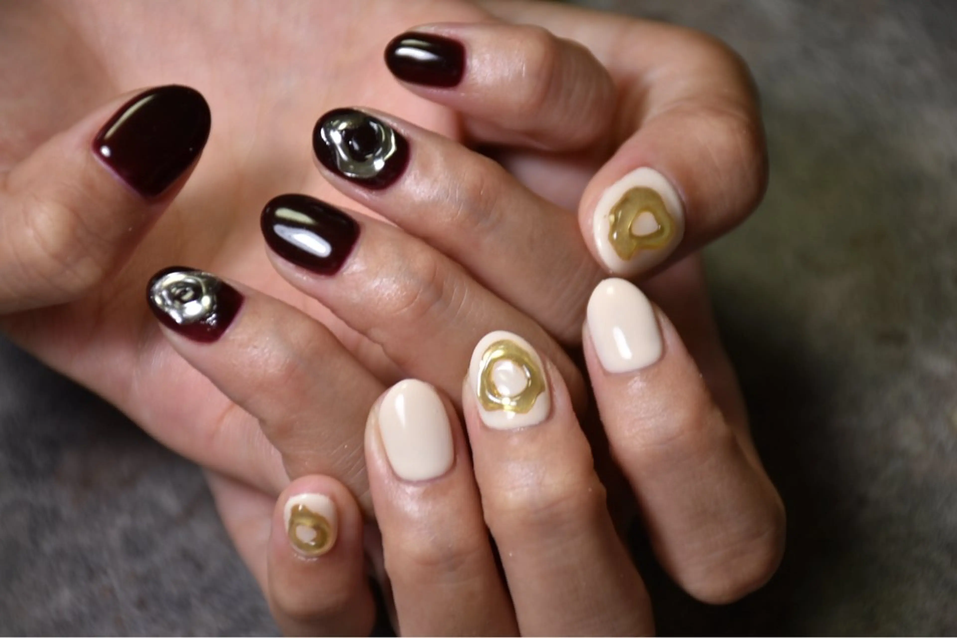 ネイル milot.所属・milot. ミロットのネイルデザイン