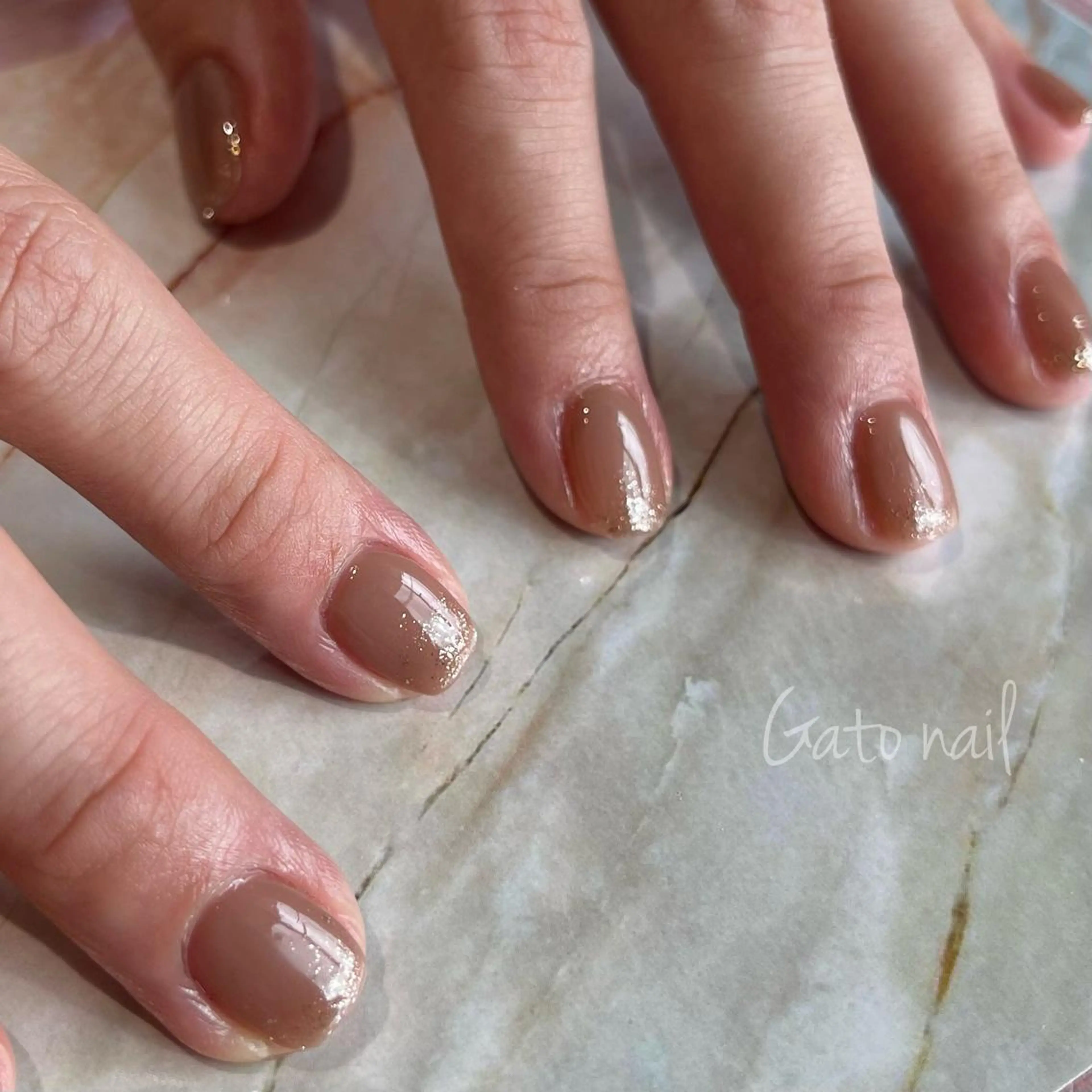 ネイル nt. nailのネイルデザイン