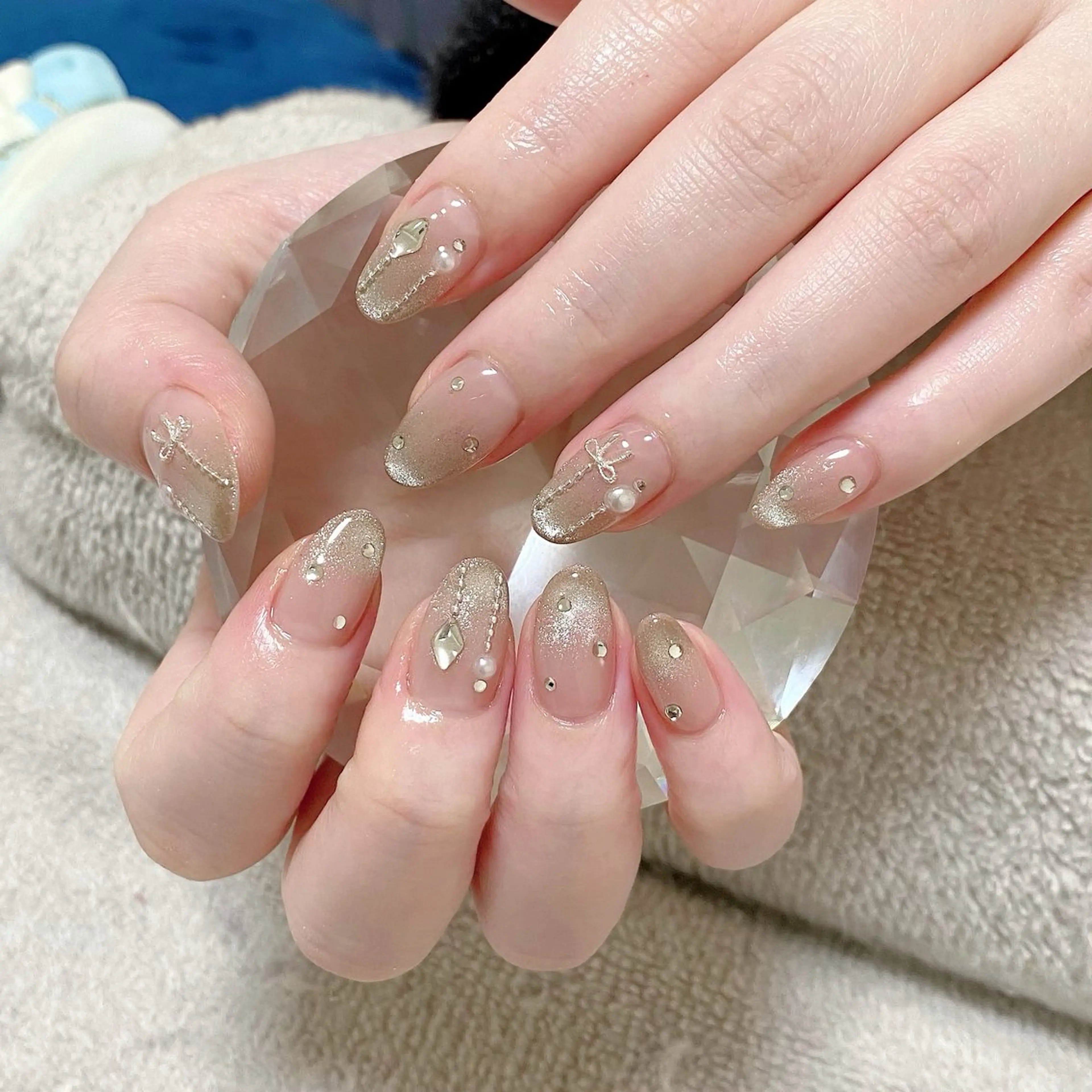 ネイル 💅fleur Ayumiのネイルデザイン
