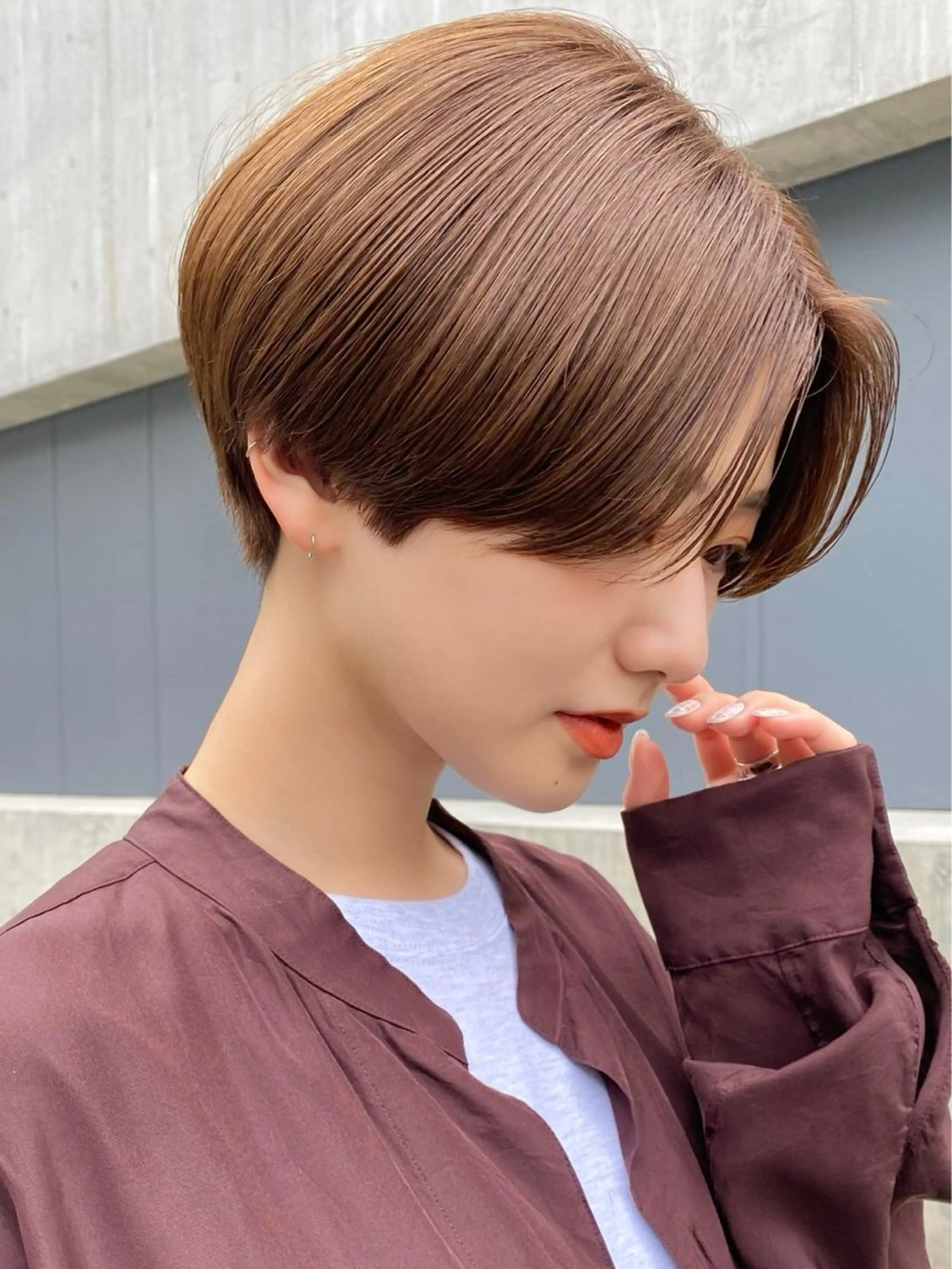 ✨共通メニュー✨ワンカラーのみ🌟ロング料金無しの写真