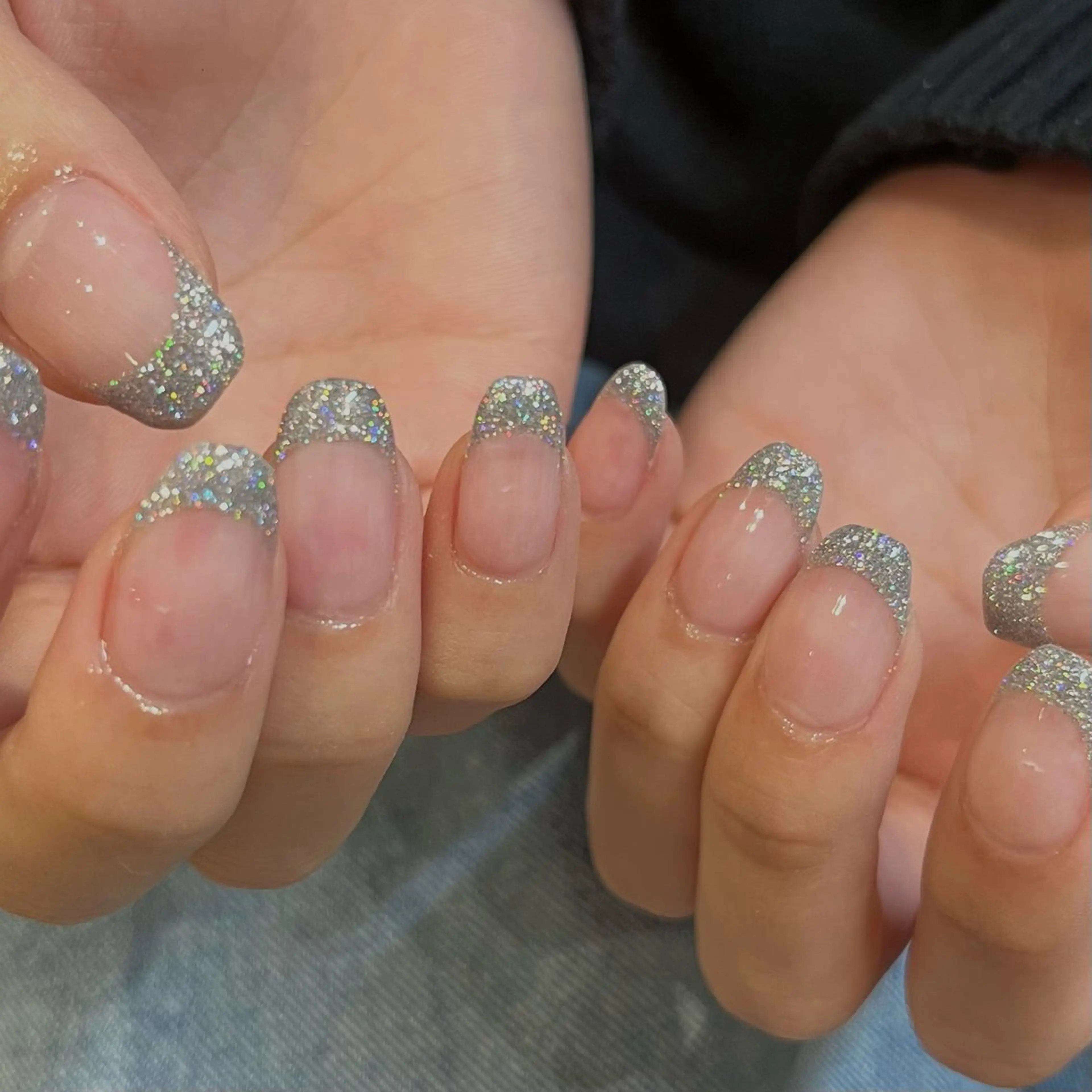 【オフあり】クリアベース限定☆フレンチコース200色以上のカラー ¥6980 → ¥5480の写真