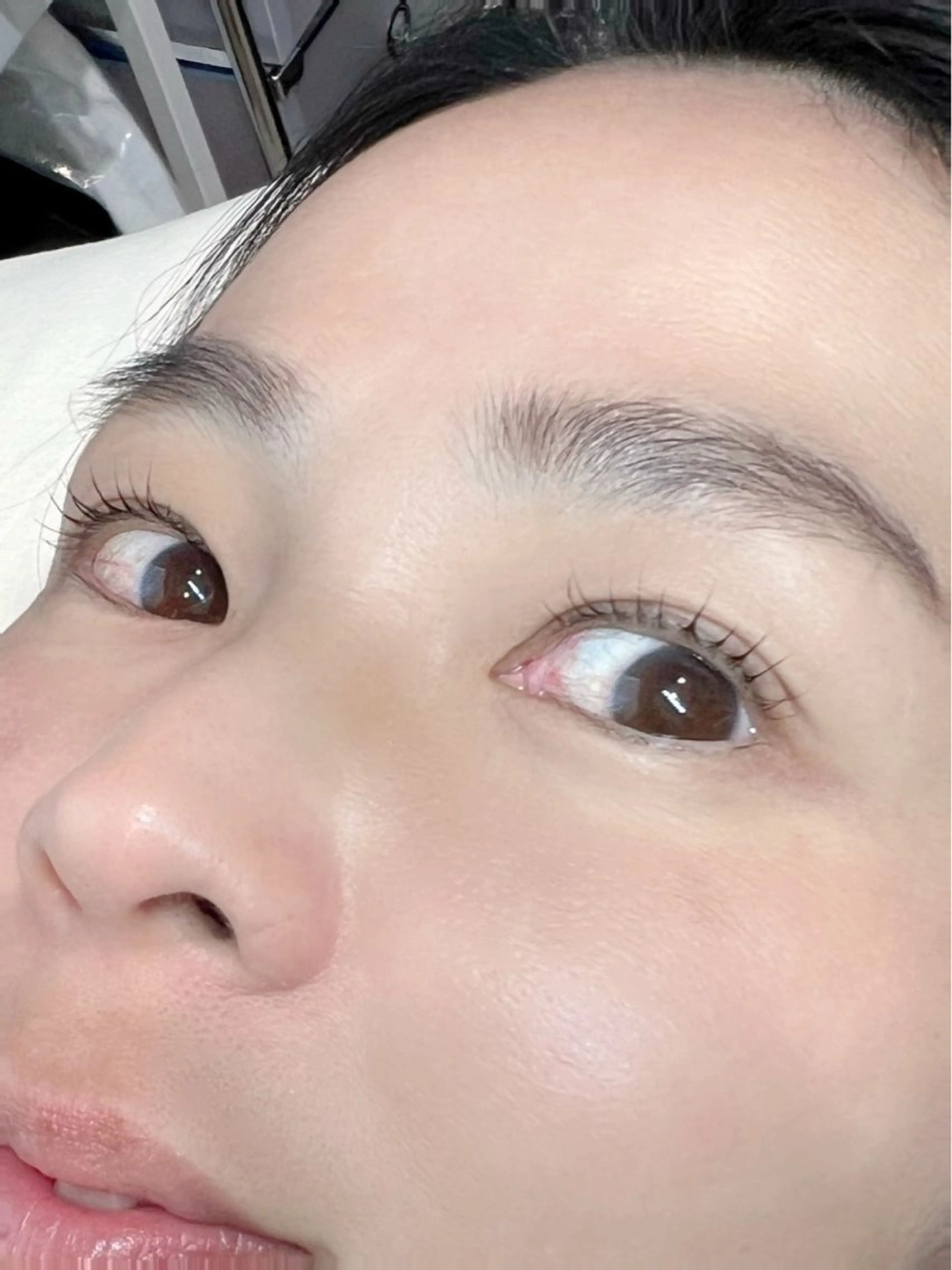 マツエク・マツパ マツパ Salon Luanaのマツエク・マツパデザイン