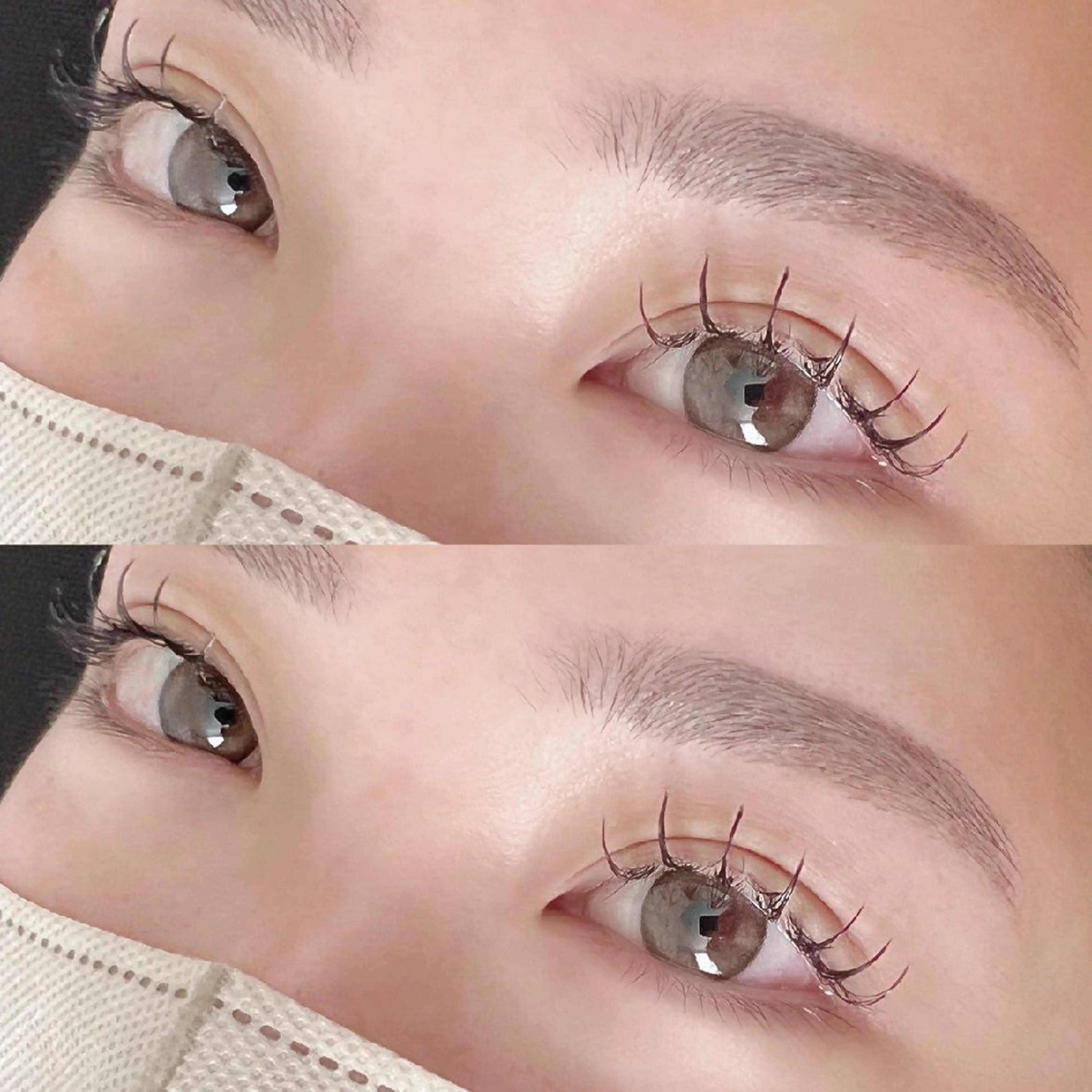 マツエク・マツパ マツエク Natsuki🌙 alicetokyoのマツエク・マツパデザイン