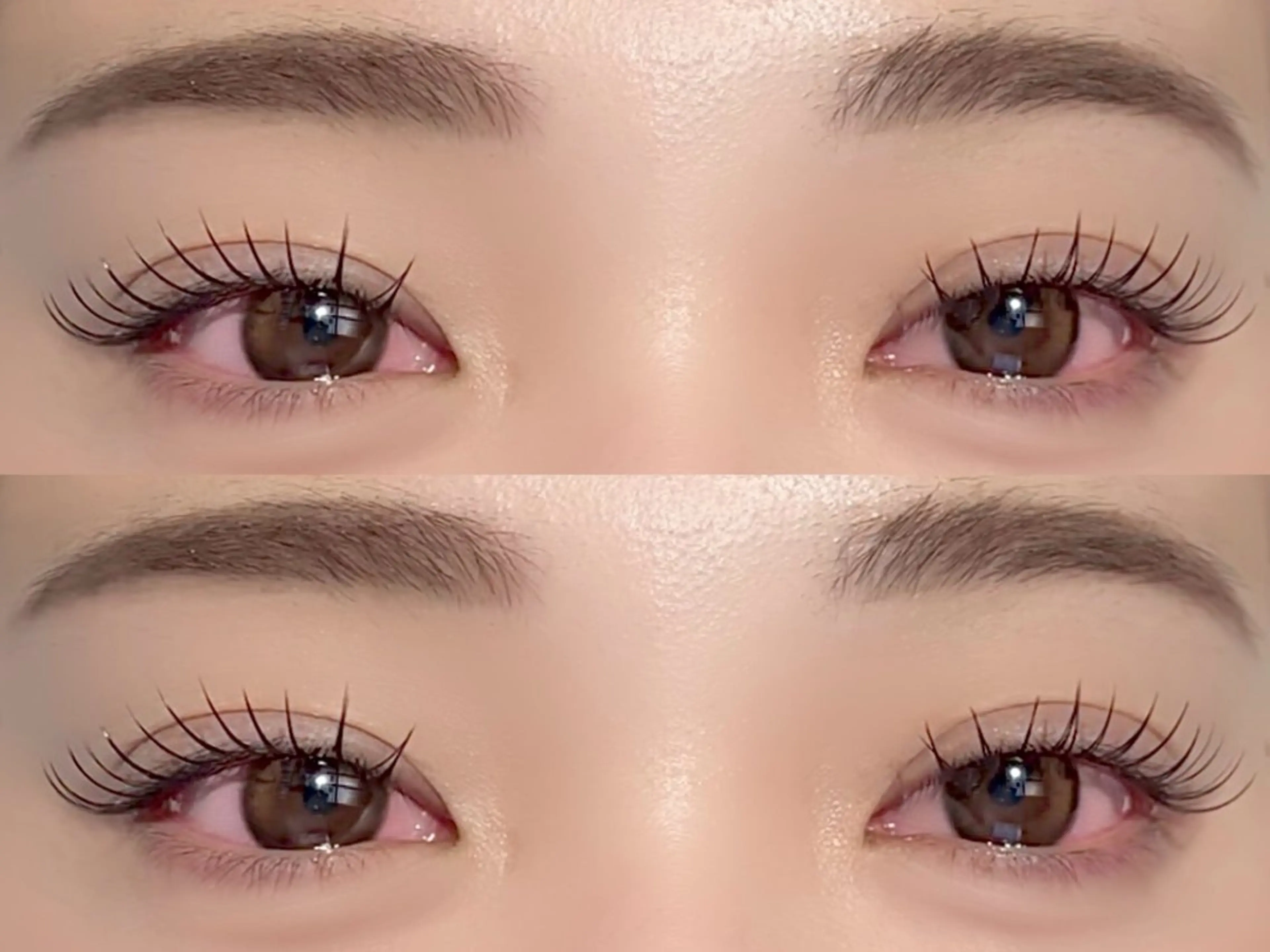 マツエク・マツパ moana nail&eyelash by HEADLIGHT所属・すずか/ マツエクのマツエク・マツパデザイン