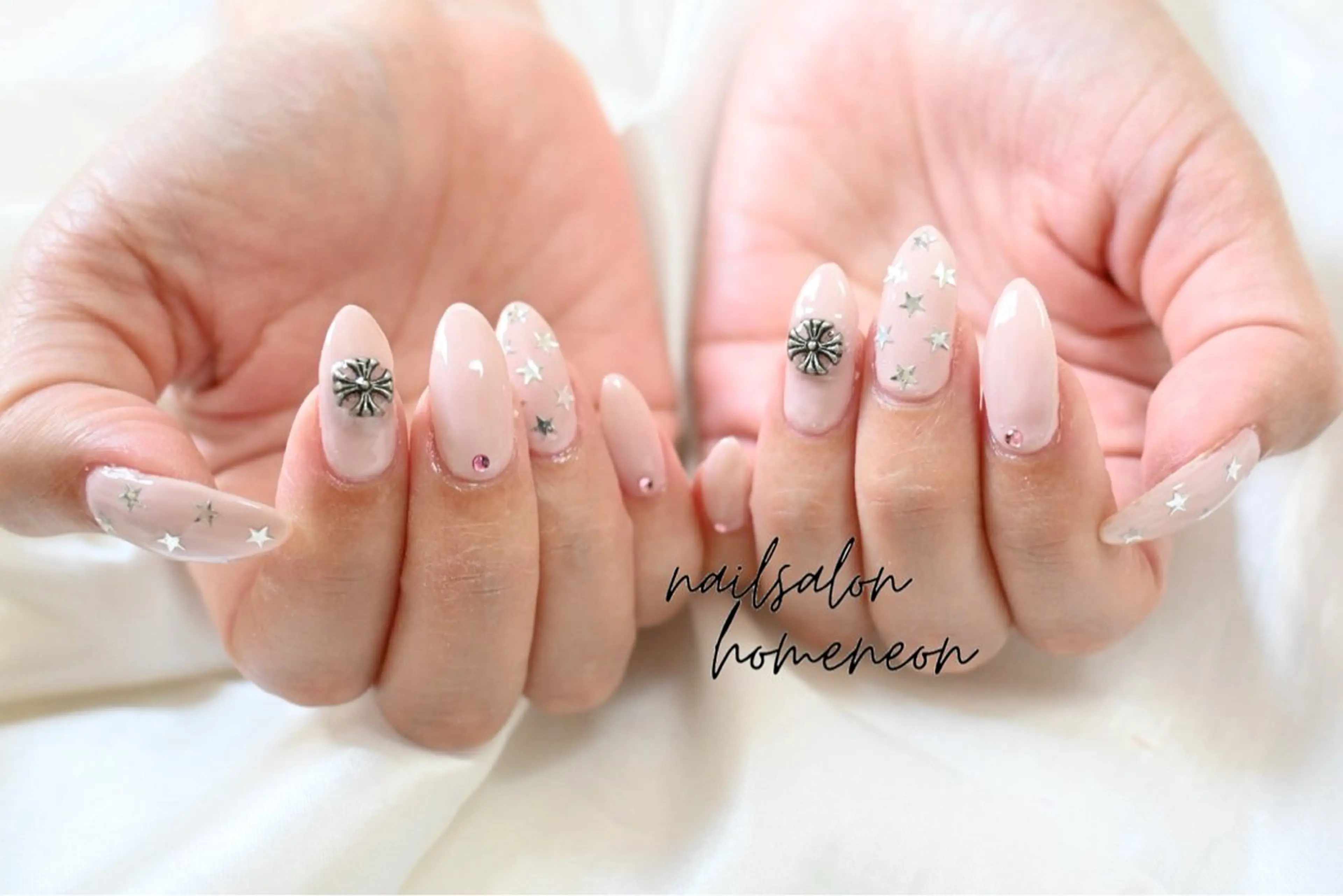 ネイル nailsalon ★homeneonのネイルデザイン