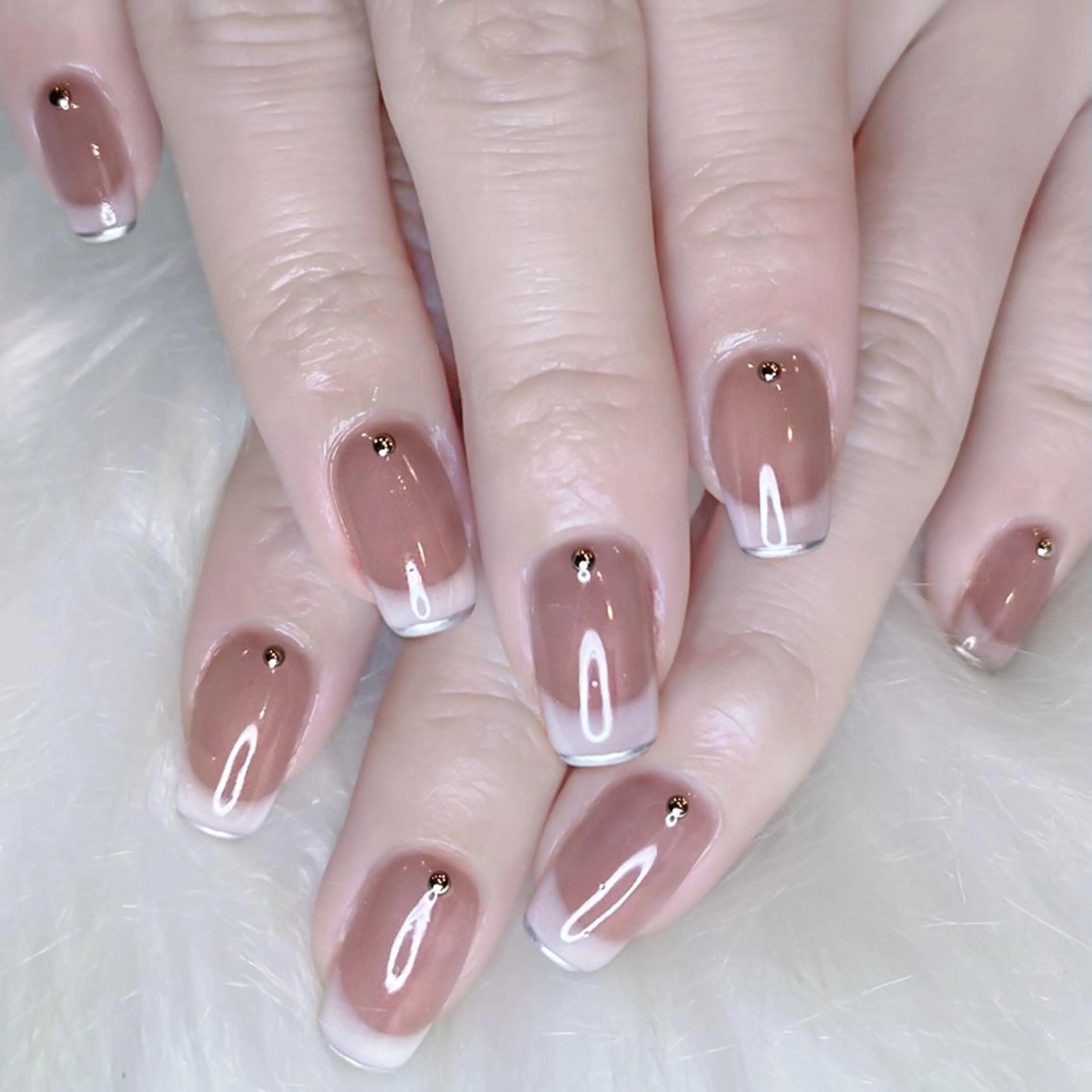 ネイル Miyu .Sのネイルデザイン