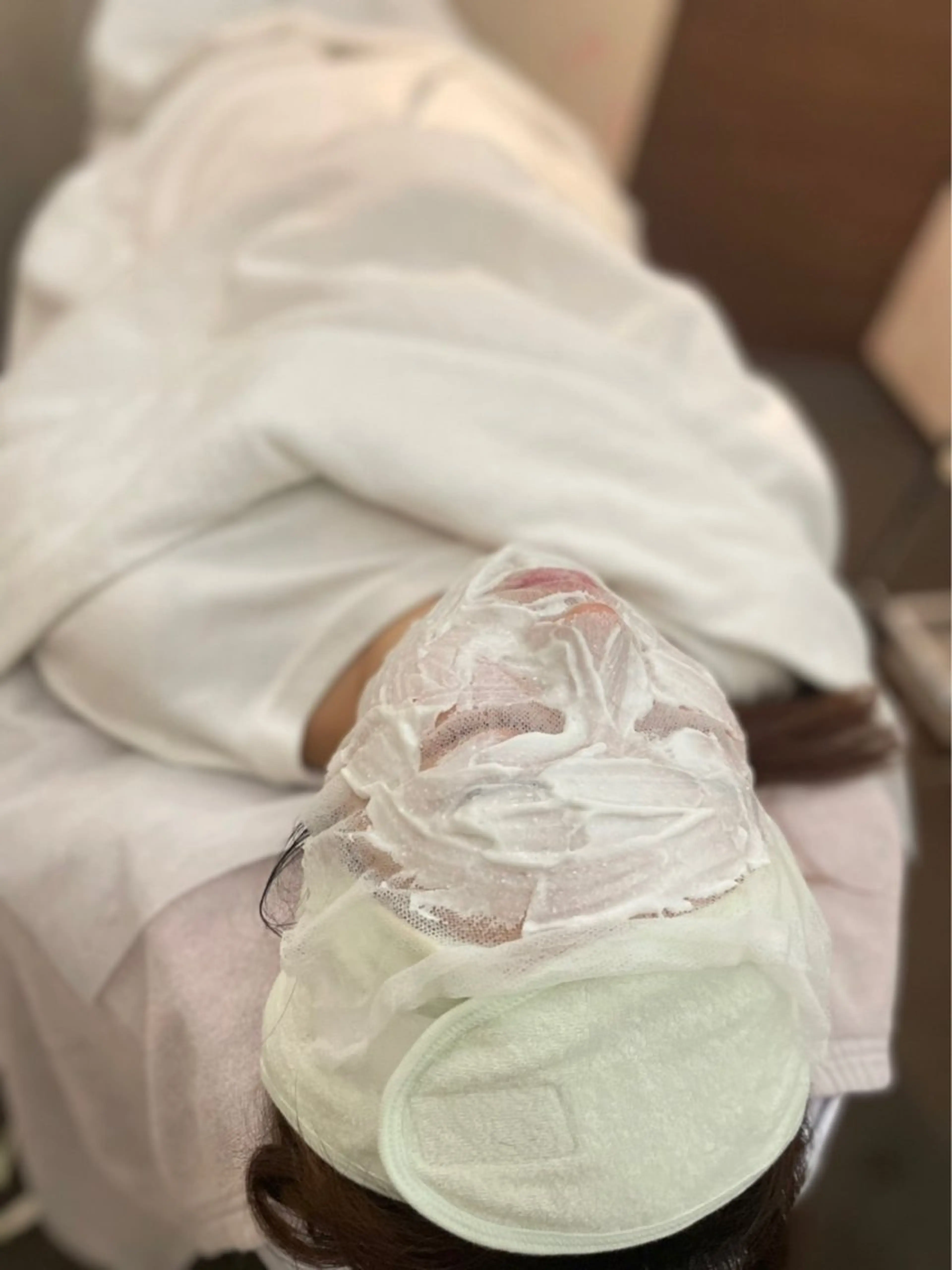 肌育成サロン ♡ RISAのエステ・リラクイメージ