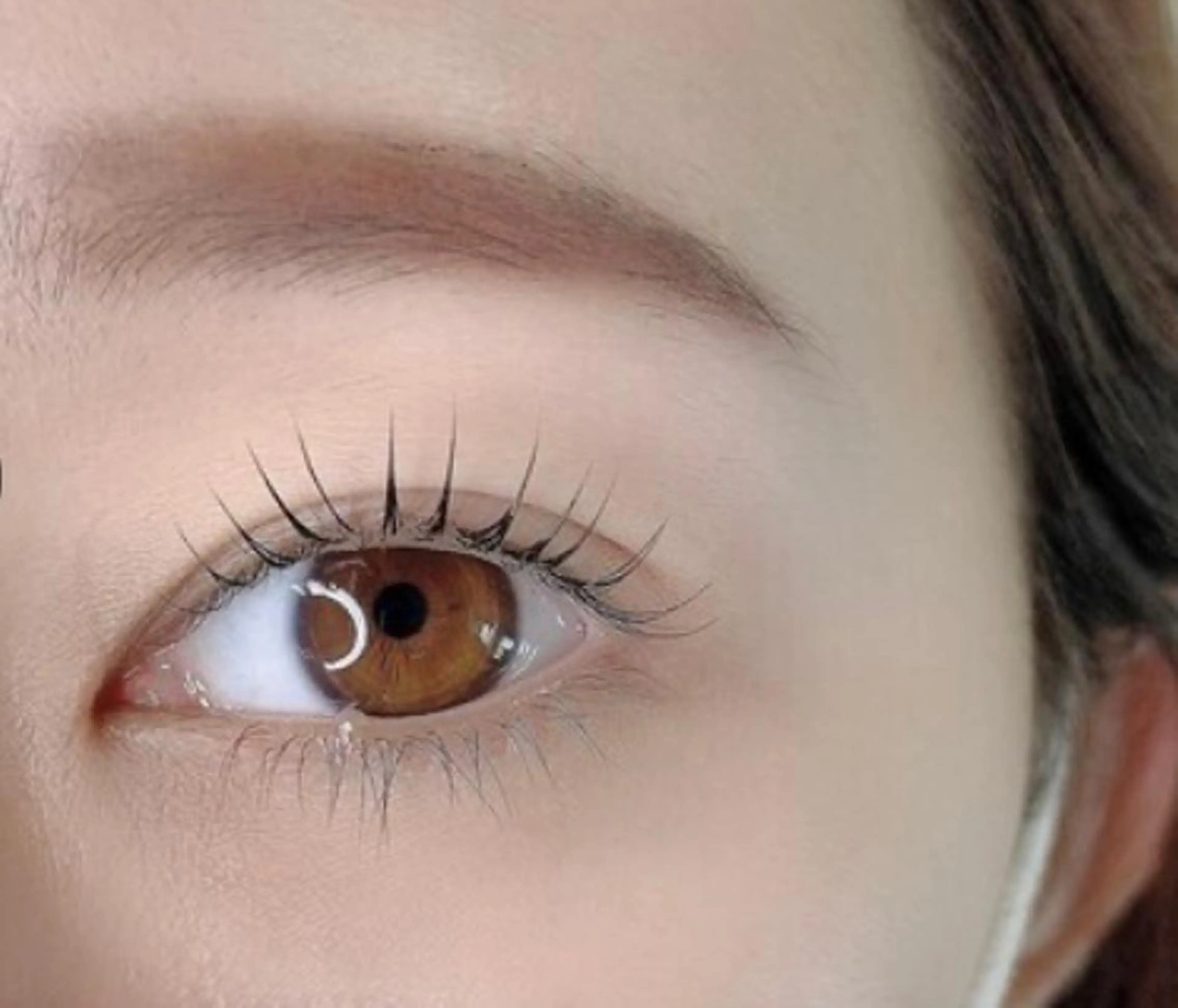 マツエク・マツパ LCエルシー 矢場町店【スクール】のマツエク・マツパデザイン