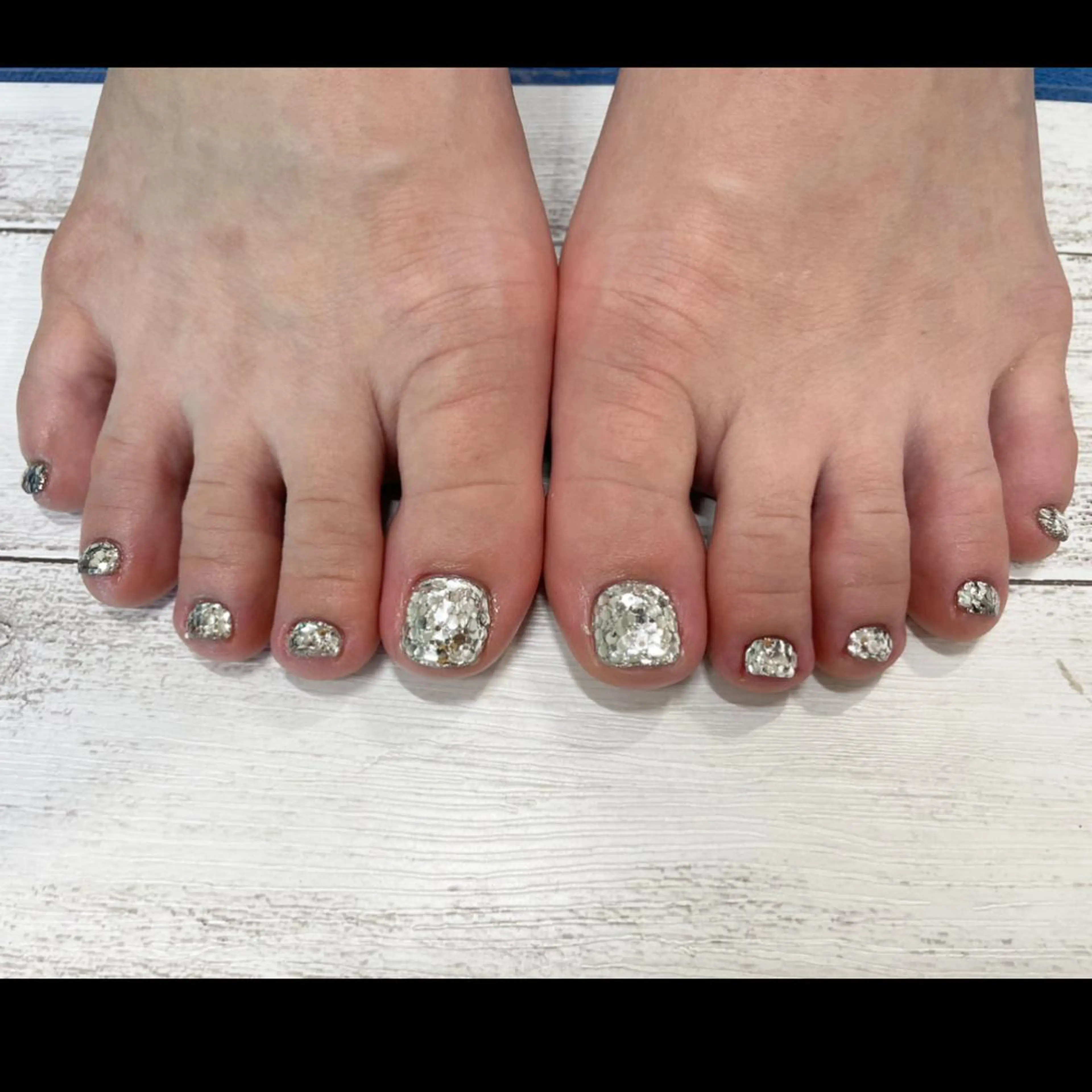 ネイル OpenSesame 加藤のネイルデザイン